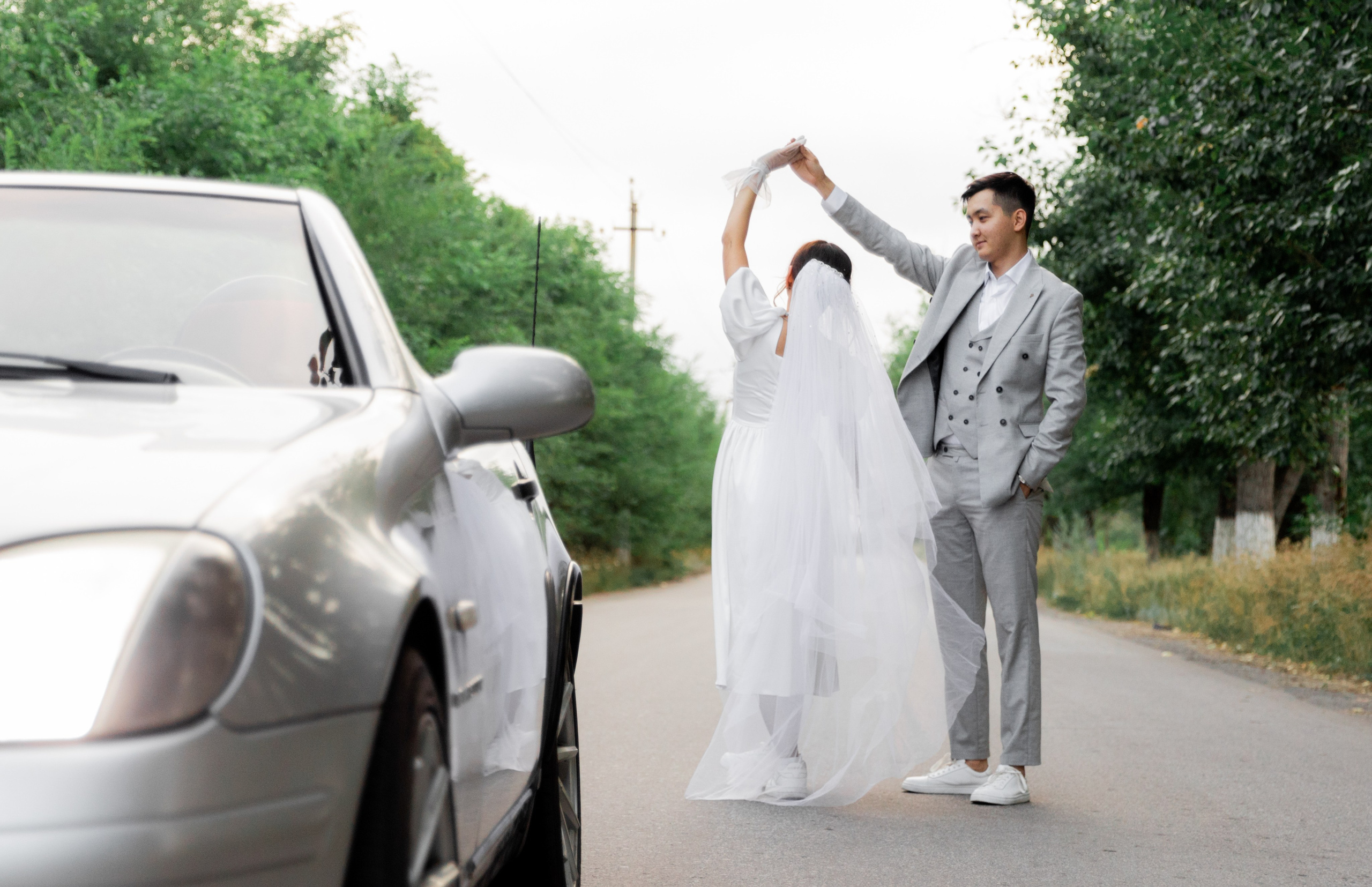 Бека и Фариза (Pre-wedding)