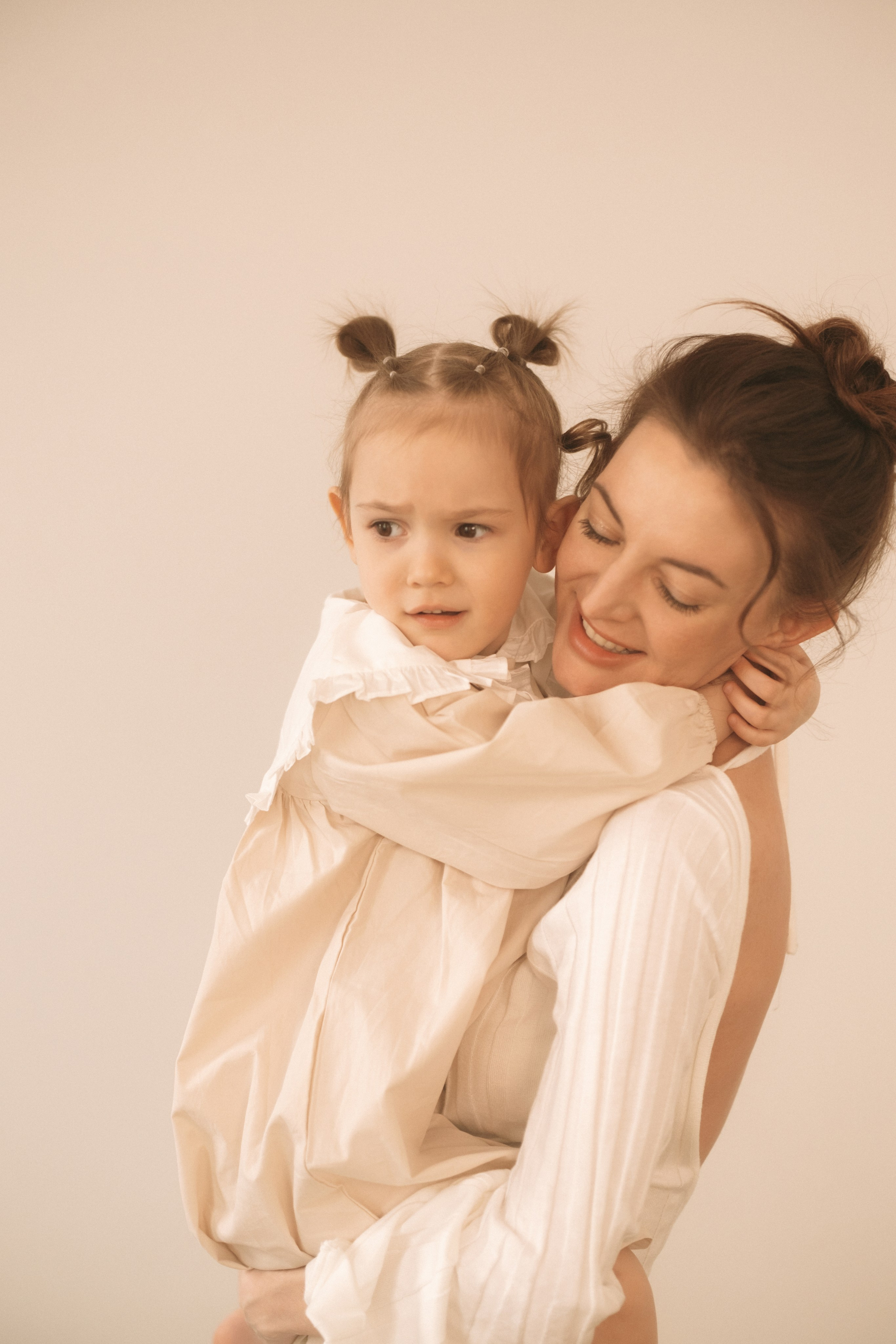 Катерина и Майя. Портретный фотограф в Москве Дарья Мартиросян