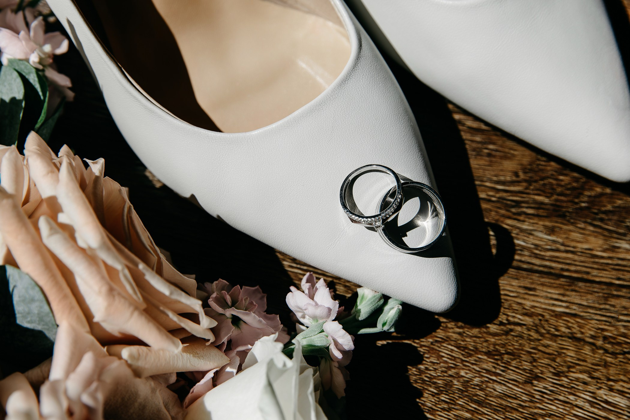 Сергей и Елизавета. Тимур Аминов | Фотограф в Кемерове