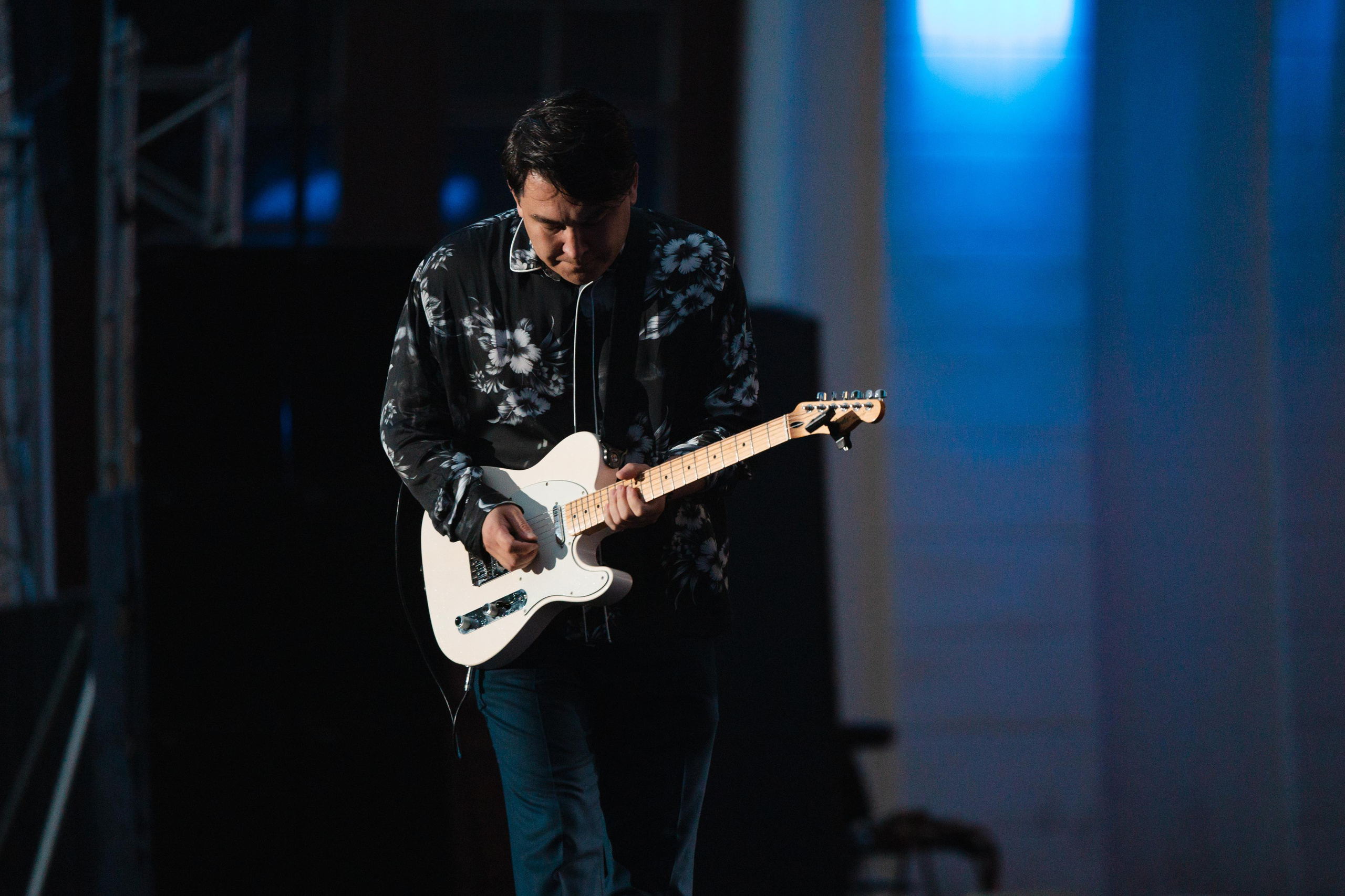 КОНЦЕРТ ШОУ «КАМЫЗЯКИ». MARIA SOKOLOVA