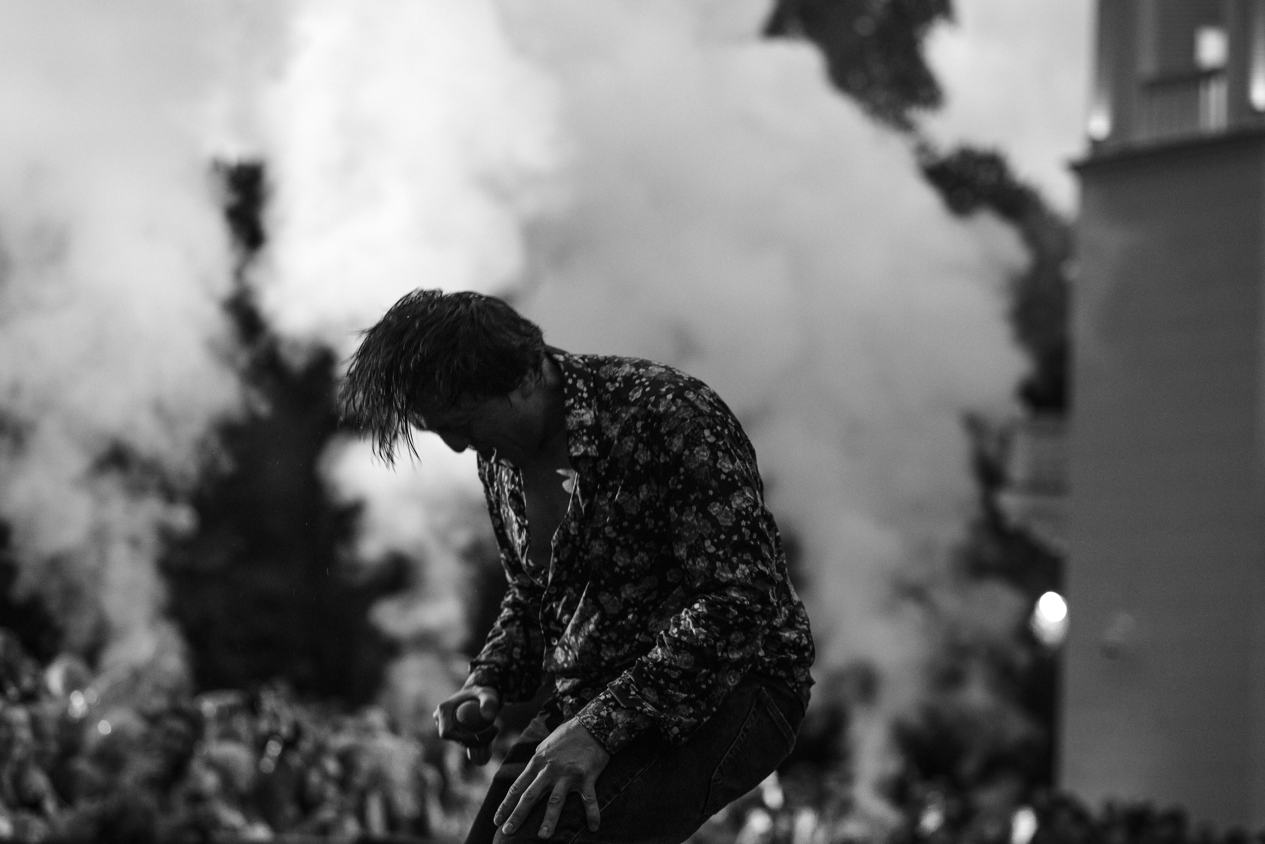 КОНЦЕРТ ШОУ «КАМЫЗЯКИ». MARIA SOKOLOVA