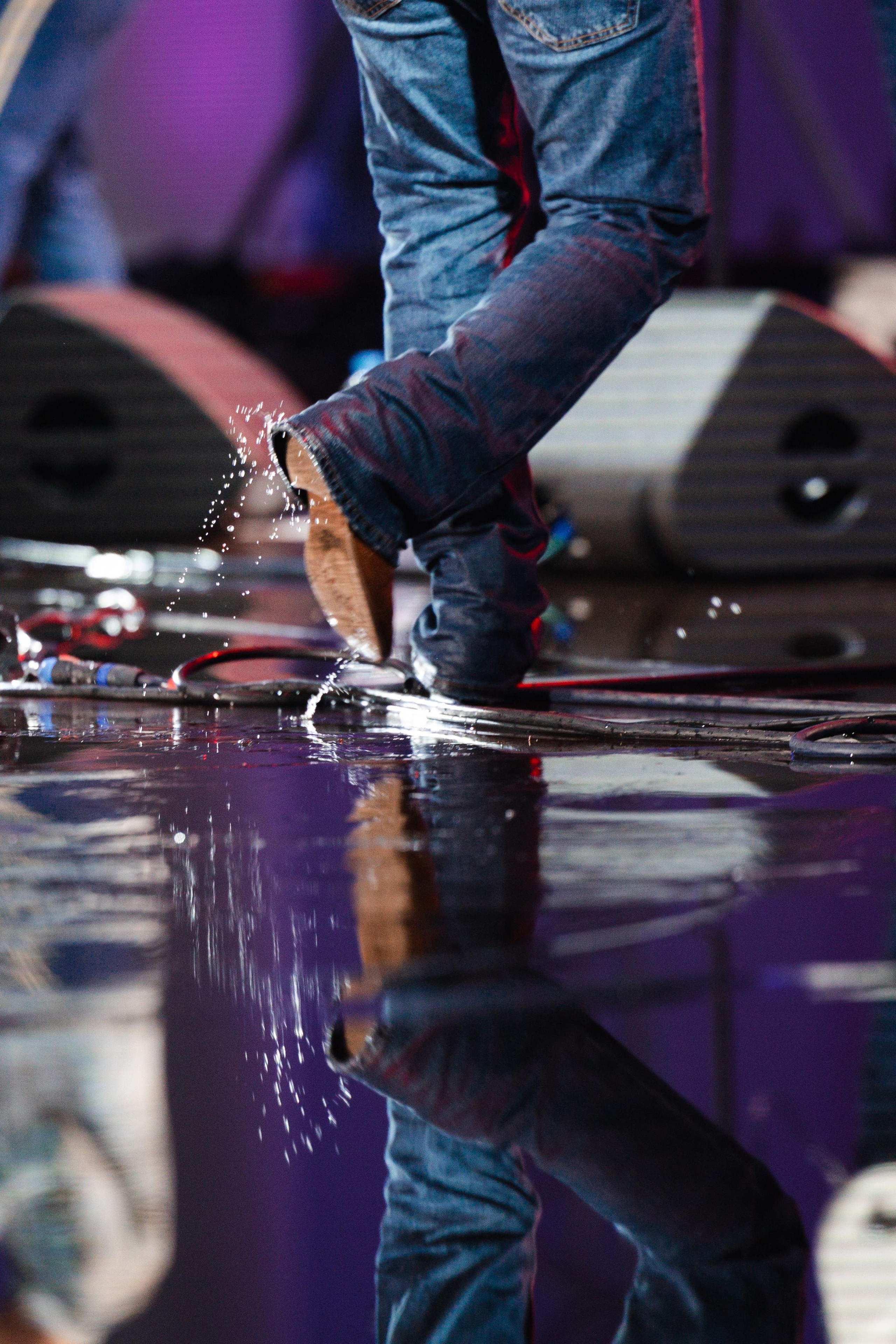 КОНЦЕРТ ШОУ «КАМЫЗЯКИ». MARIA SOKOLOVA