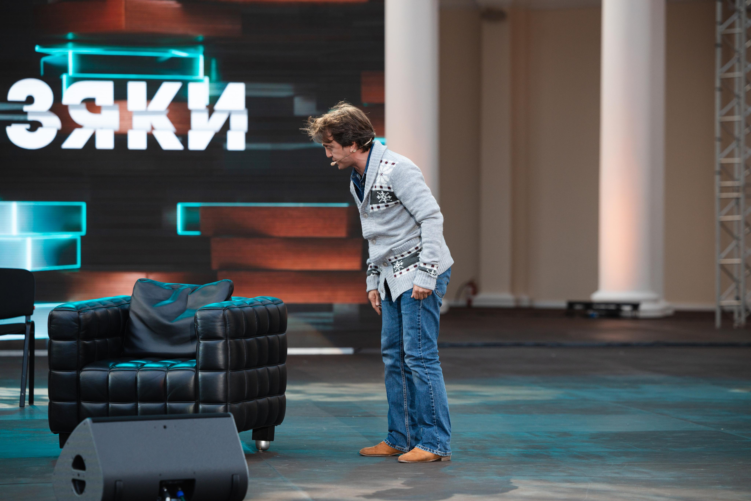 КОНЦЕРТ ШОУ «КАМЫЗЯКИ». MARIA SOKOLOVA