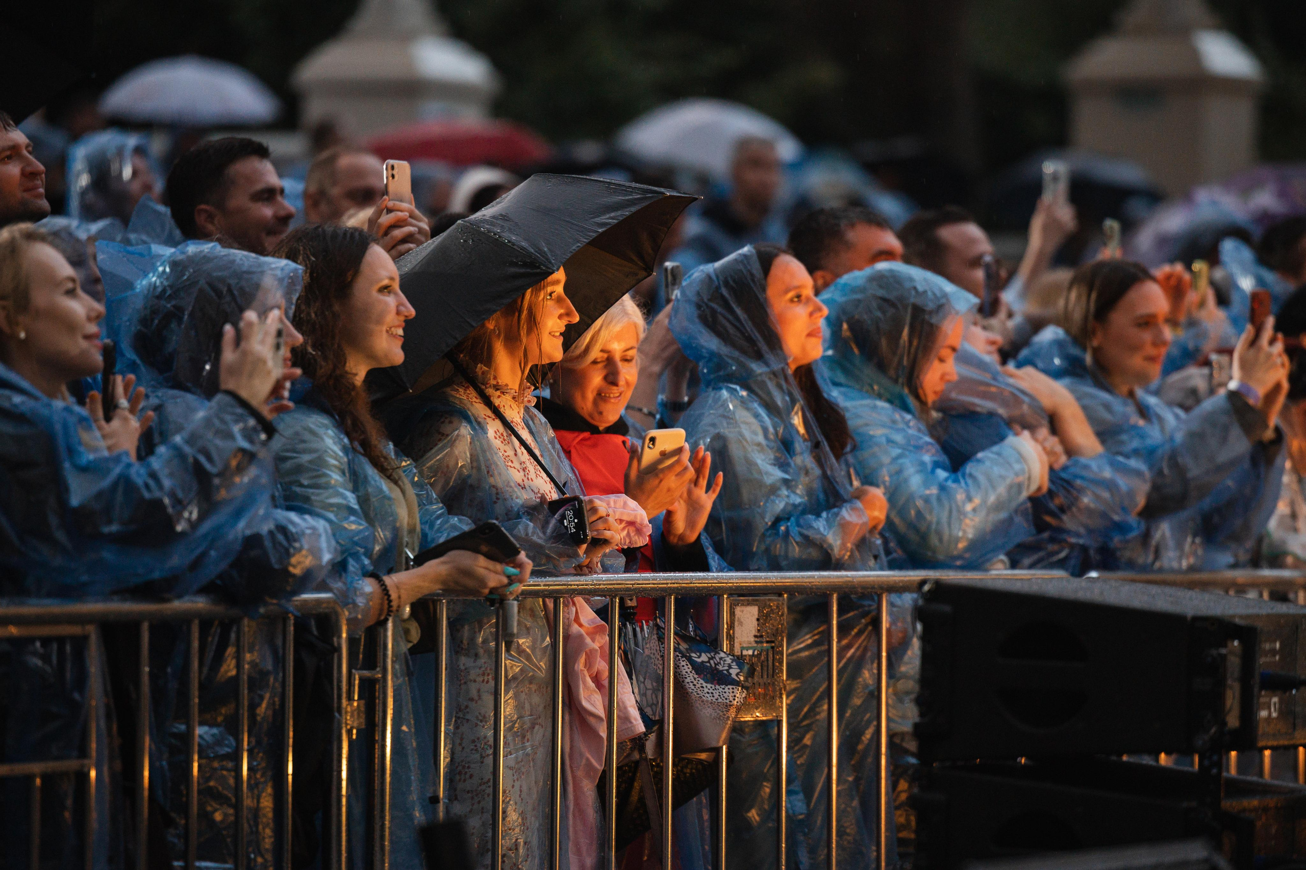 КОНЦЕРТ ШОУ «КАМЫЗЯКИ». MARIA SOKOLOVA