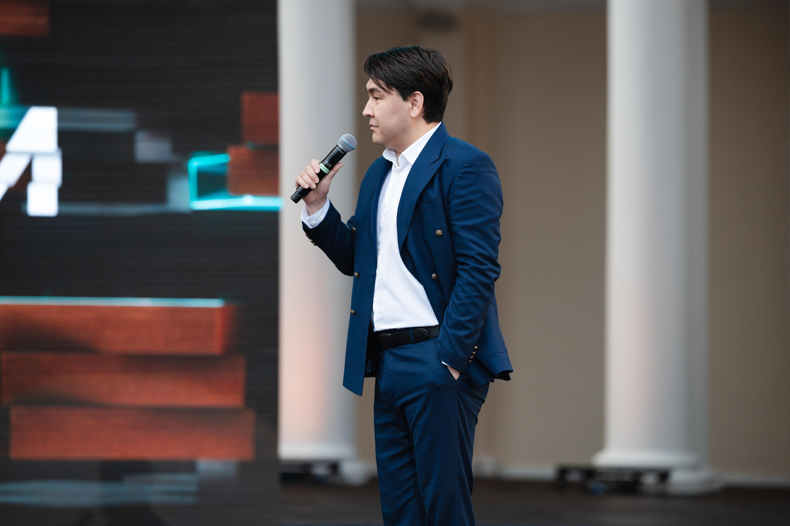 КОНЦЕРТ ШОУ «КАМЫЗЯКИ». MARIA SOKOLOVA