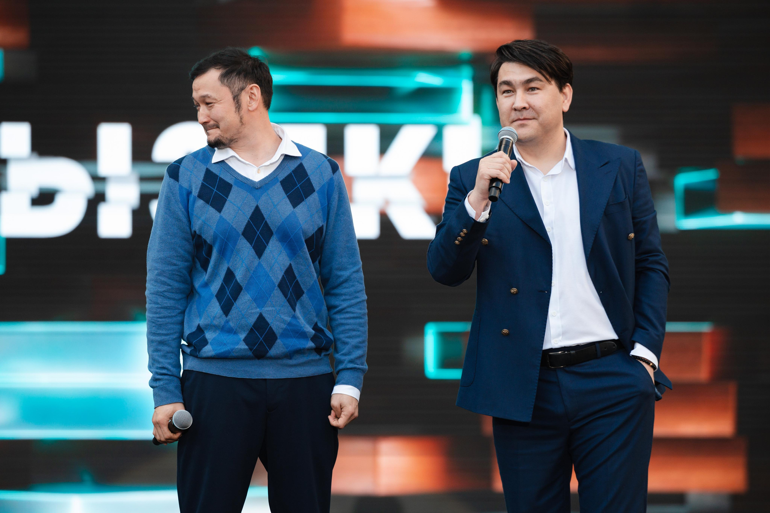 КОНЦЕРТ ШОУ «КАМЫЗЯКИ». MARIA SOKOLOVA