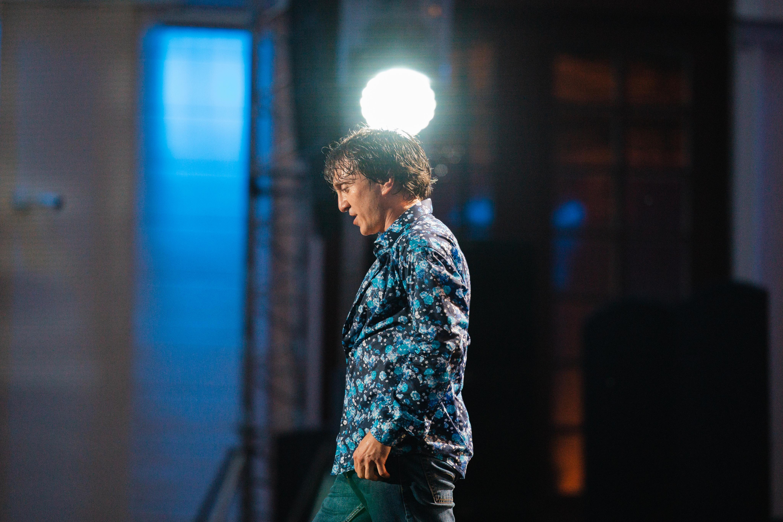 КОНЦЕРТ ШОУ «КАМЫЗЯКИ». MARIA SOKOLOVA