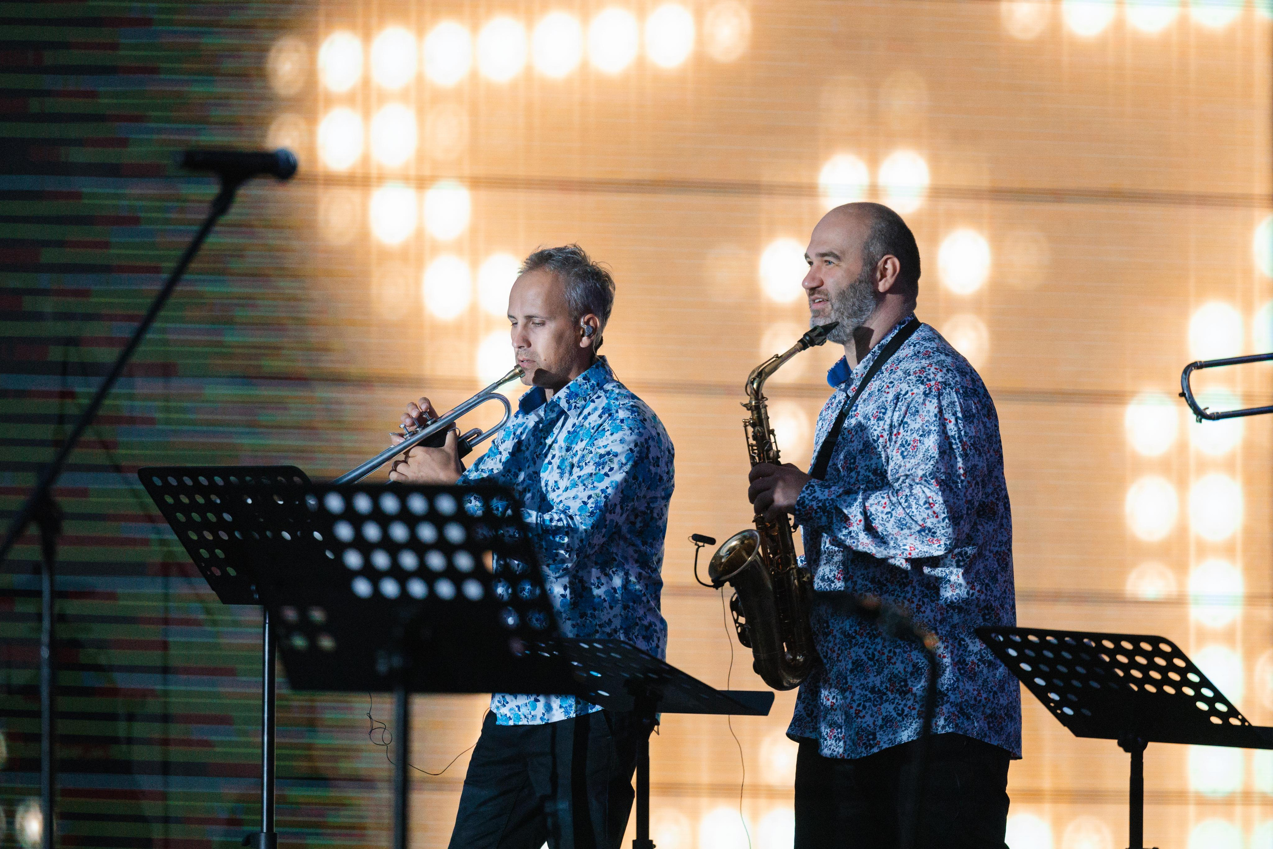 КОНЦЕРТ ШОУ «КАМЫЗЯКИ». MARIA SOKOLOVA