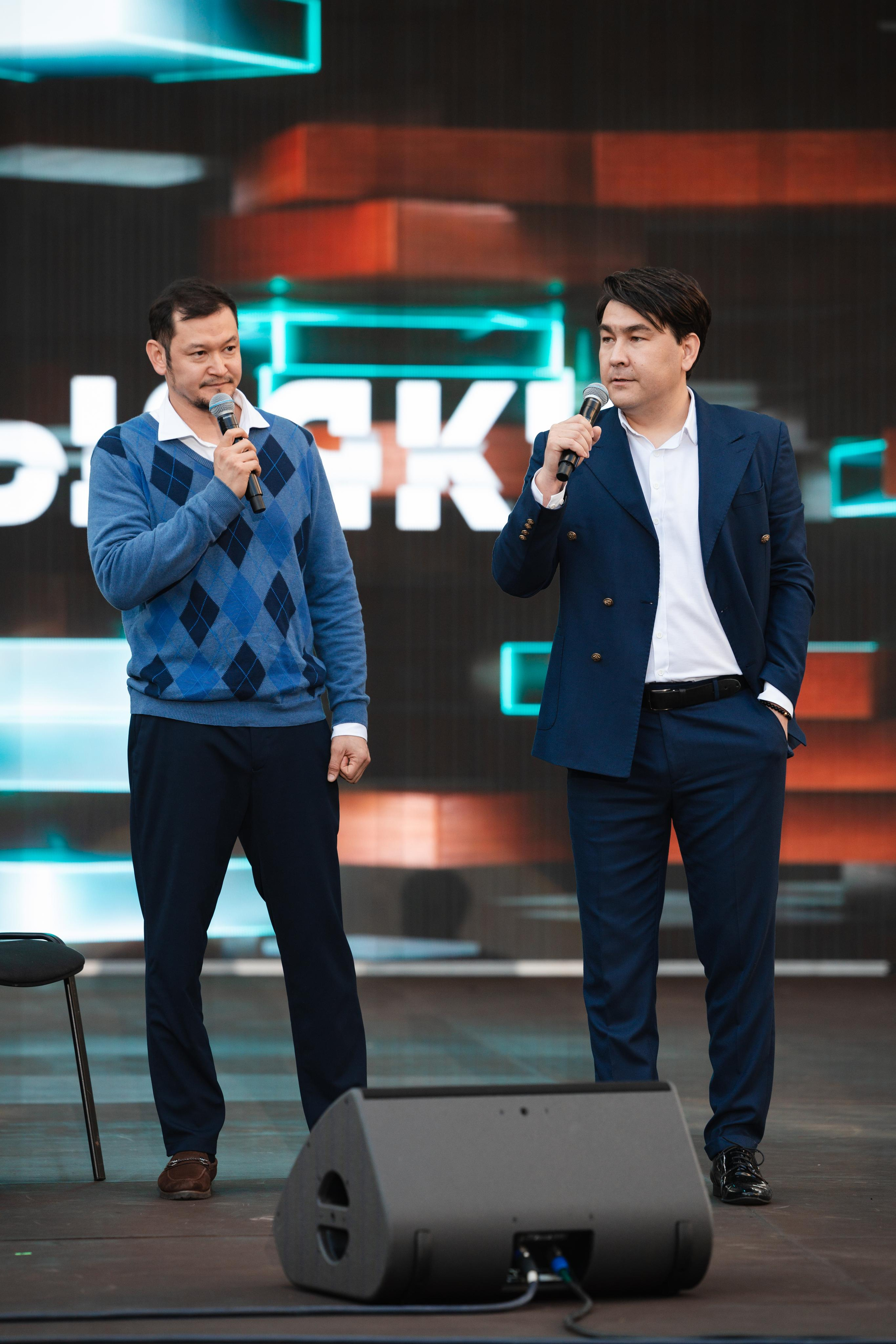 КОНЦЕРТ ШОУ «КАМЫЗЯКИ». MARIA SOKOLOVA