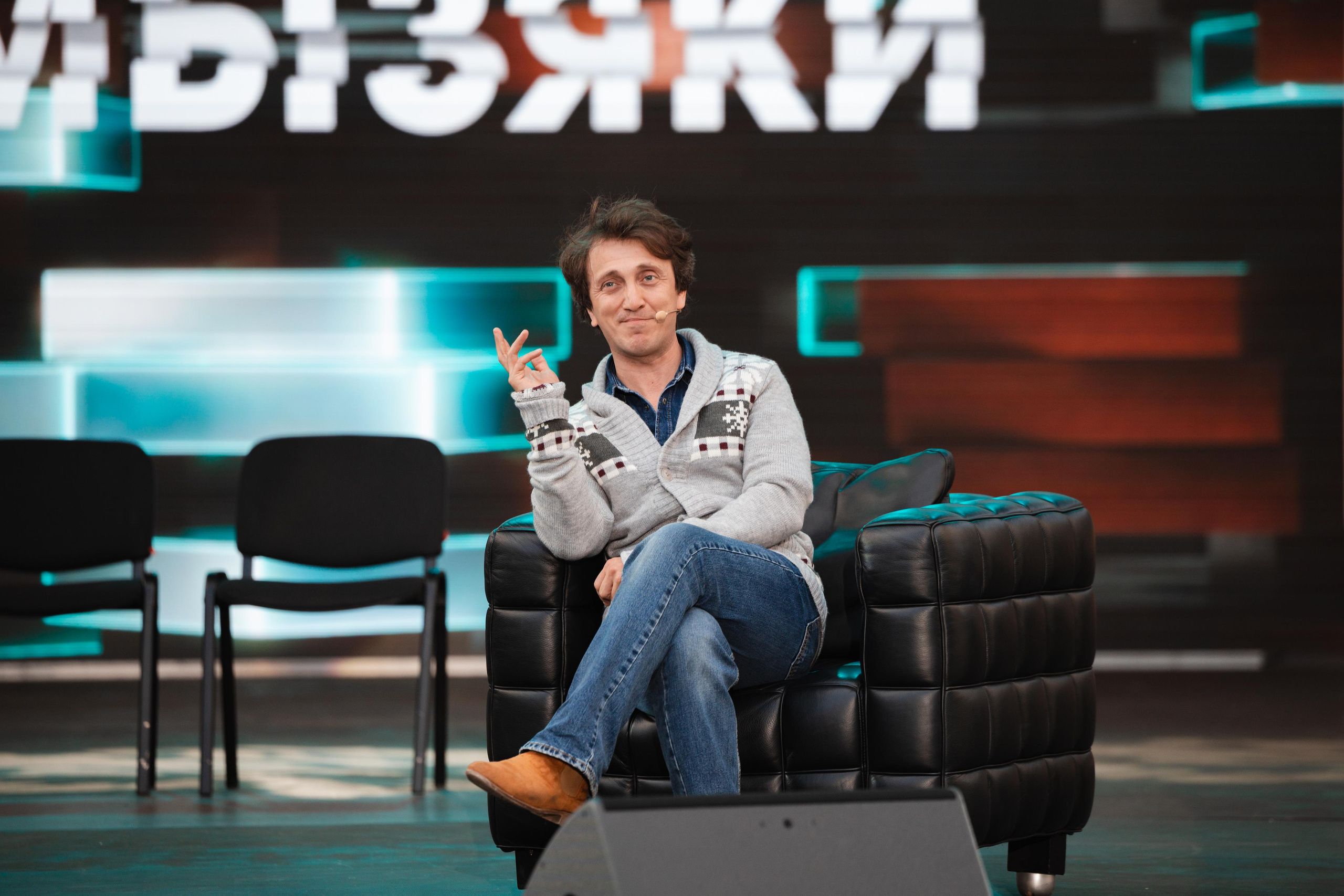 КОНЦЕРТ ШОУ «КАМЫЗЯКИ». MARIA SOKOLOVA