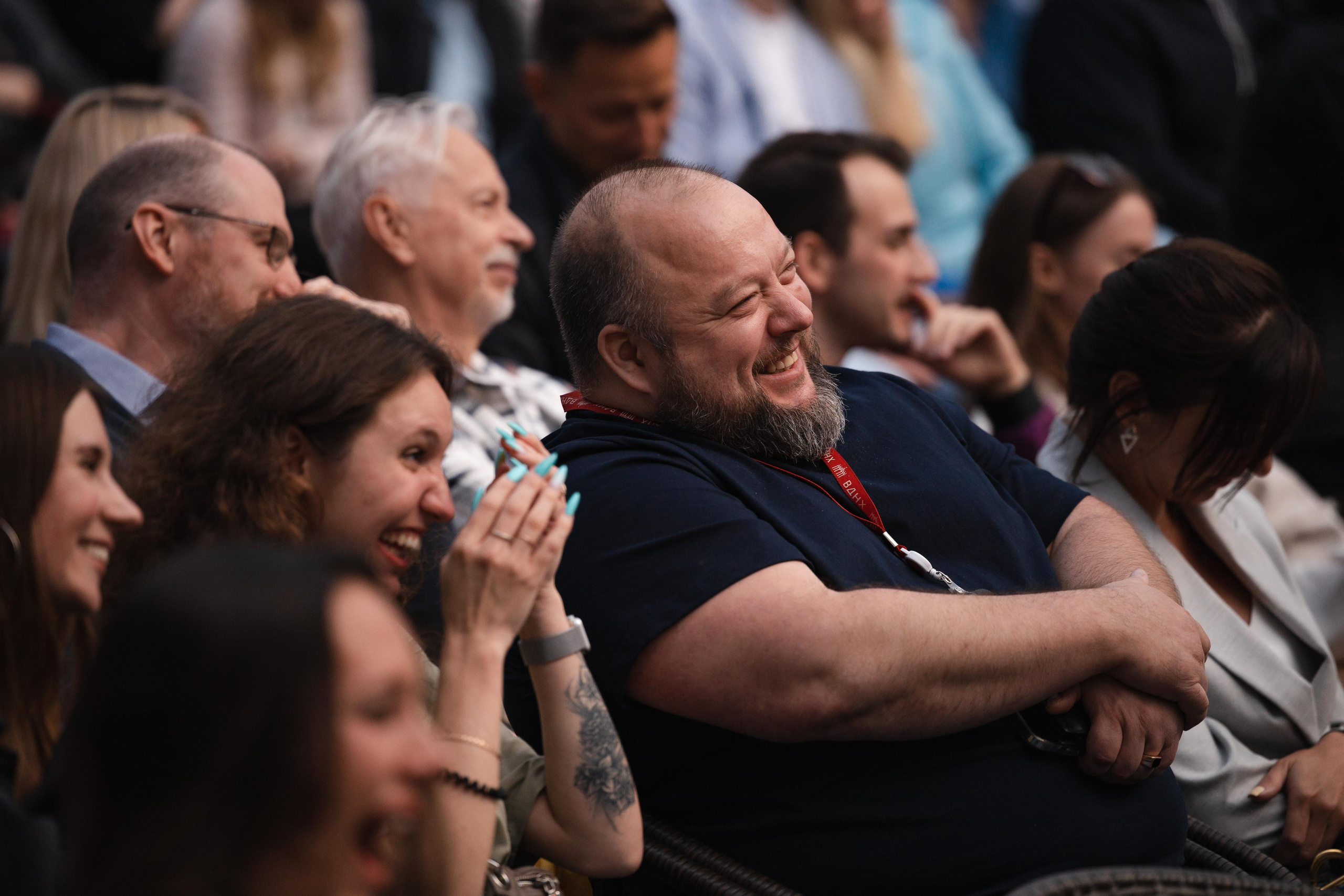 КОНЦЕРТ ШОУ «КАМЫЗЯКИ». MARIA SOKOLOVA