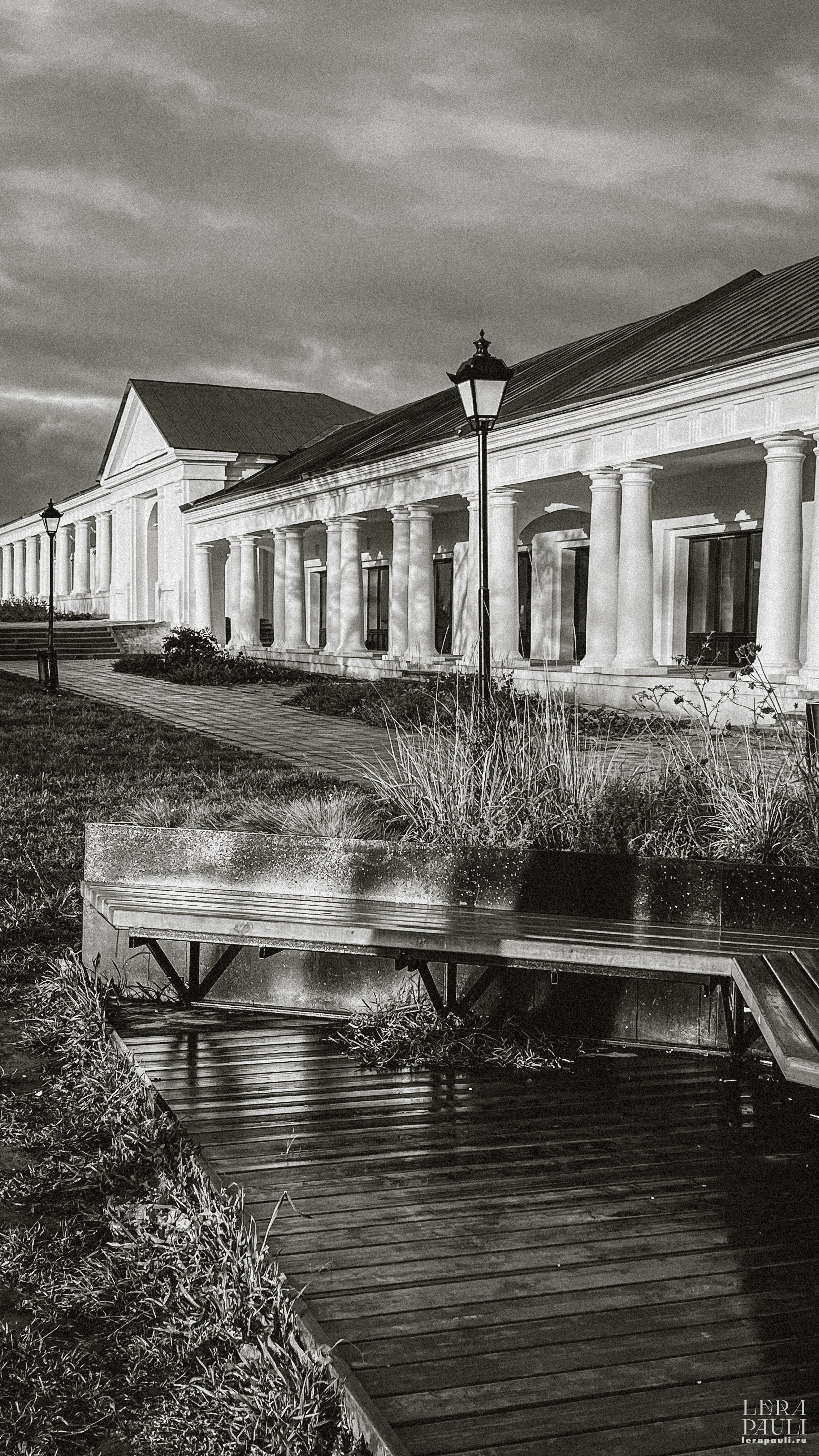 Суздаль. Главная