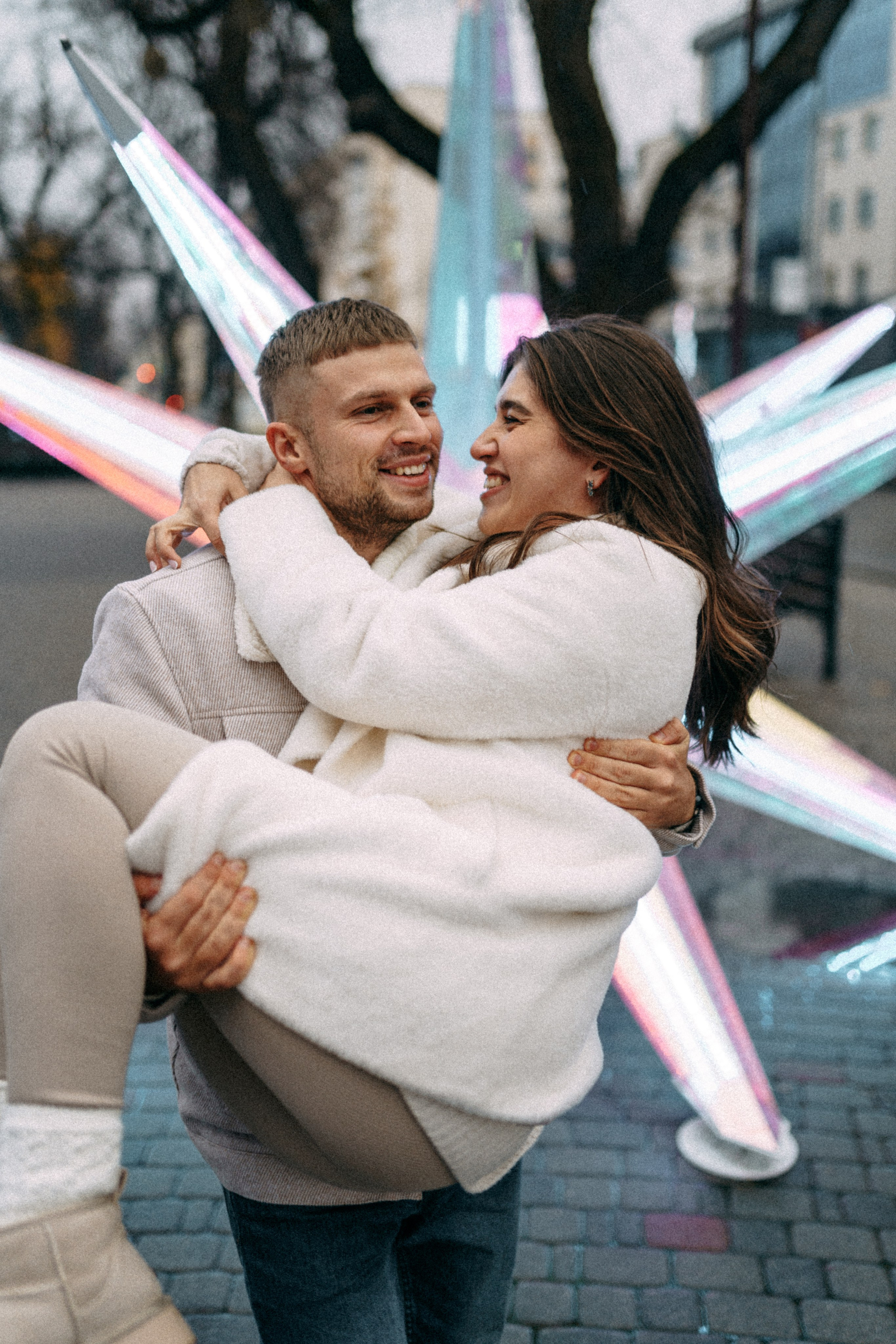 Белла и Никита. Фотограф в Краснодаре Баева Кристина