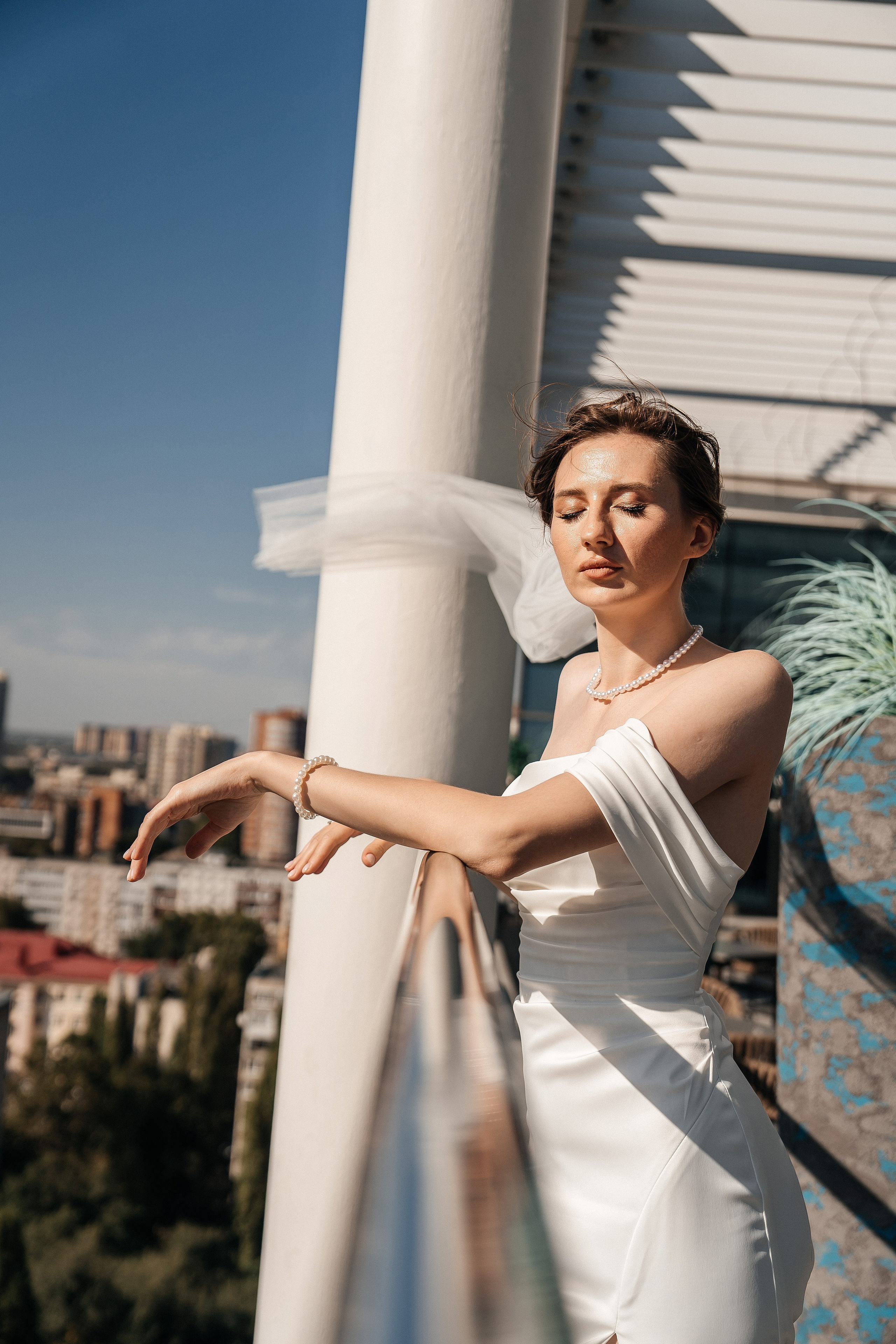 Николай & Ангелина. Lokos.pro Ник Соколов Фото и Видео Москва/Ростов-на-Дону