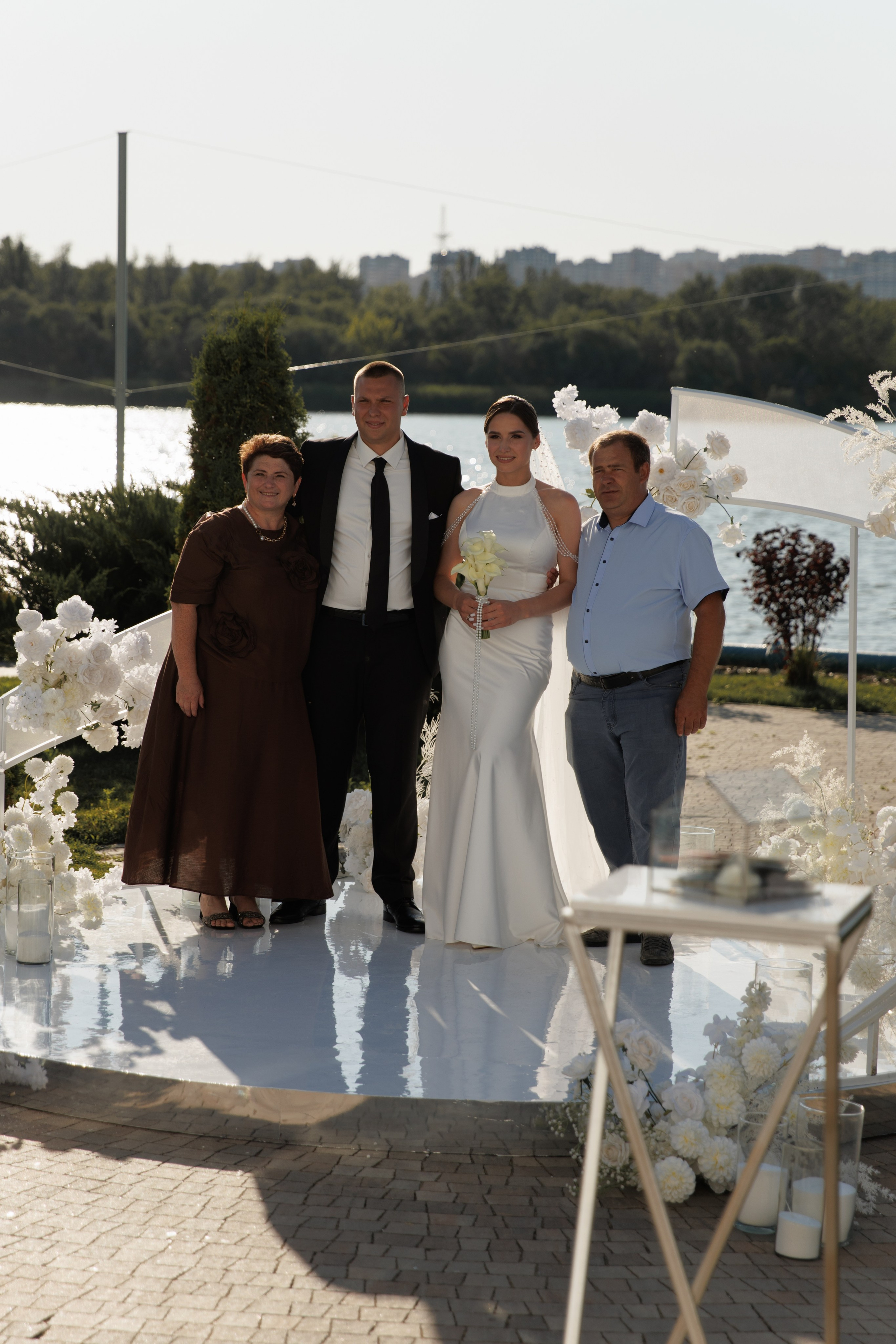 Егор и Полина. Фотограф