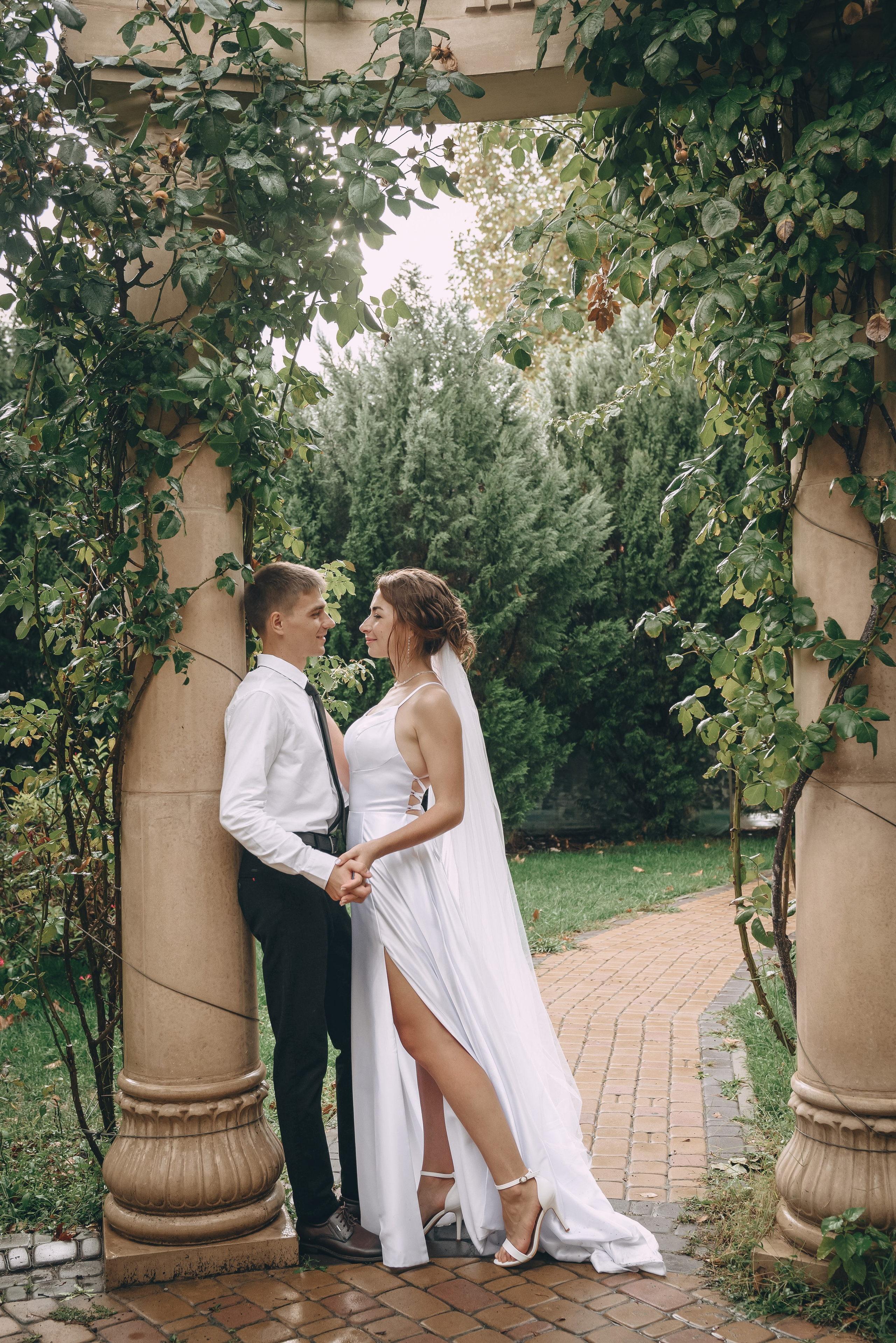 Мария и Дмитрий. Семейный и детский фотограф в г. Геленджике Ольга Бурдюк