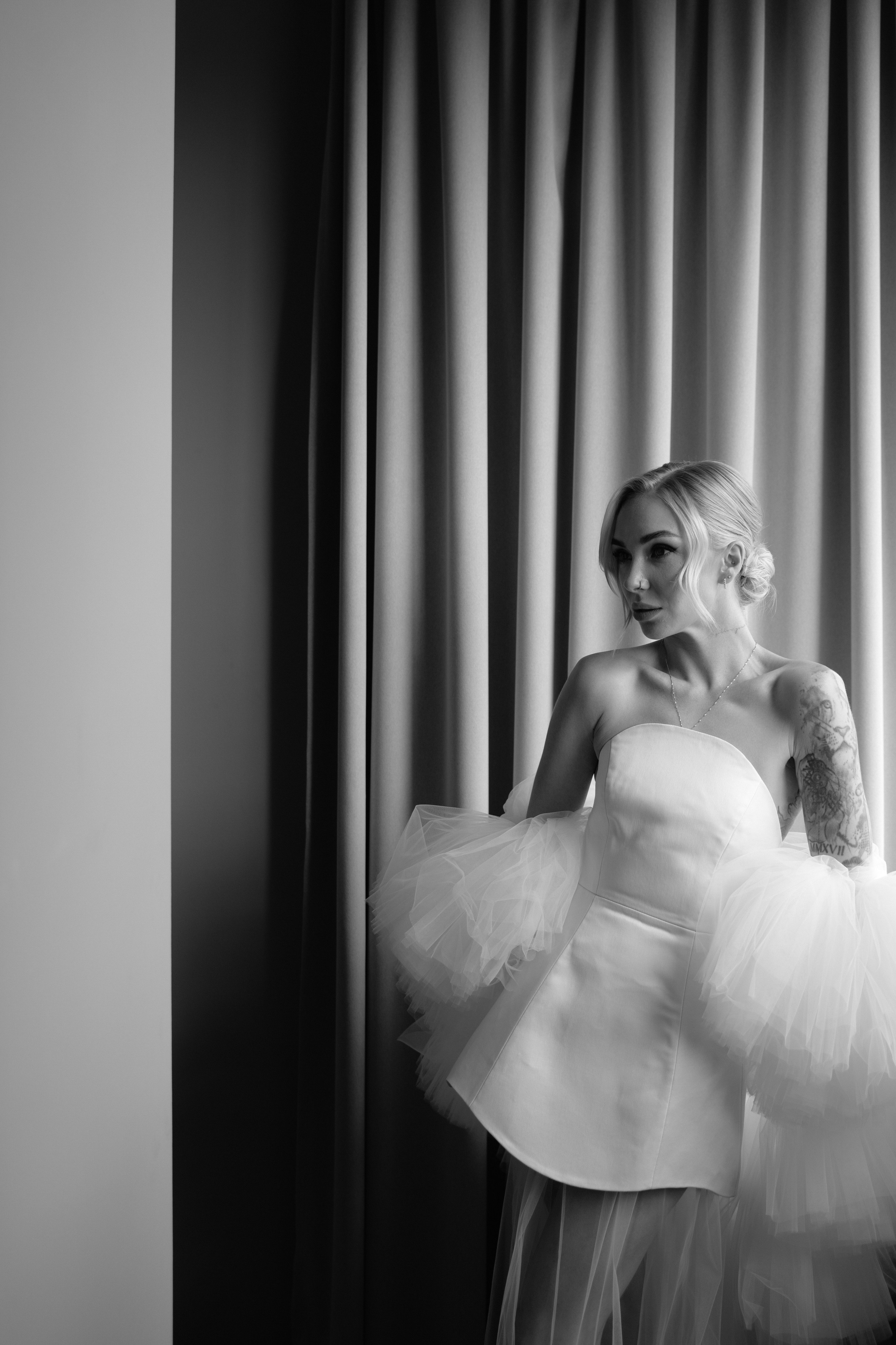 Антон и Оля. Фотограф Екатеринбург