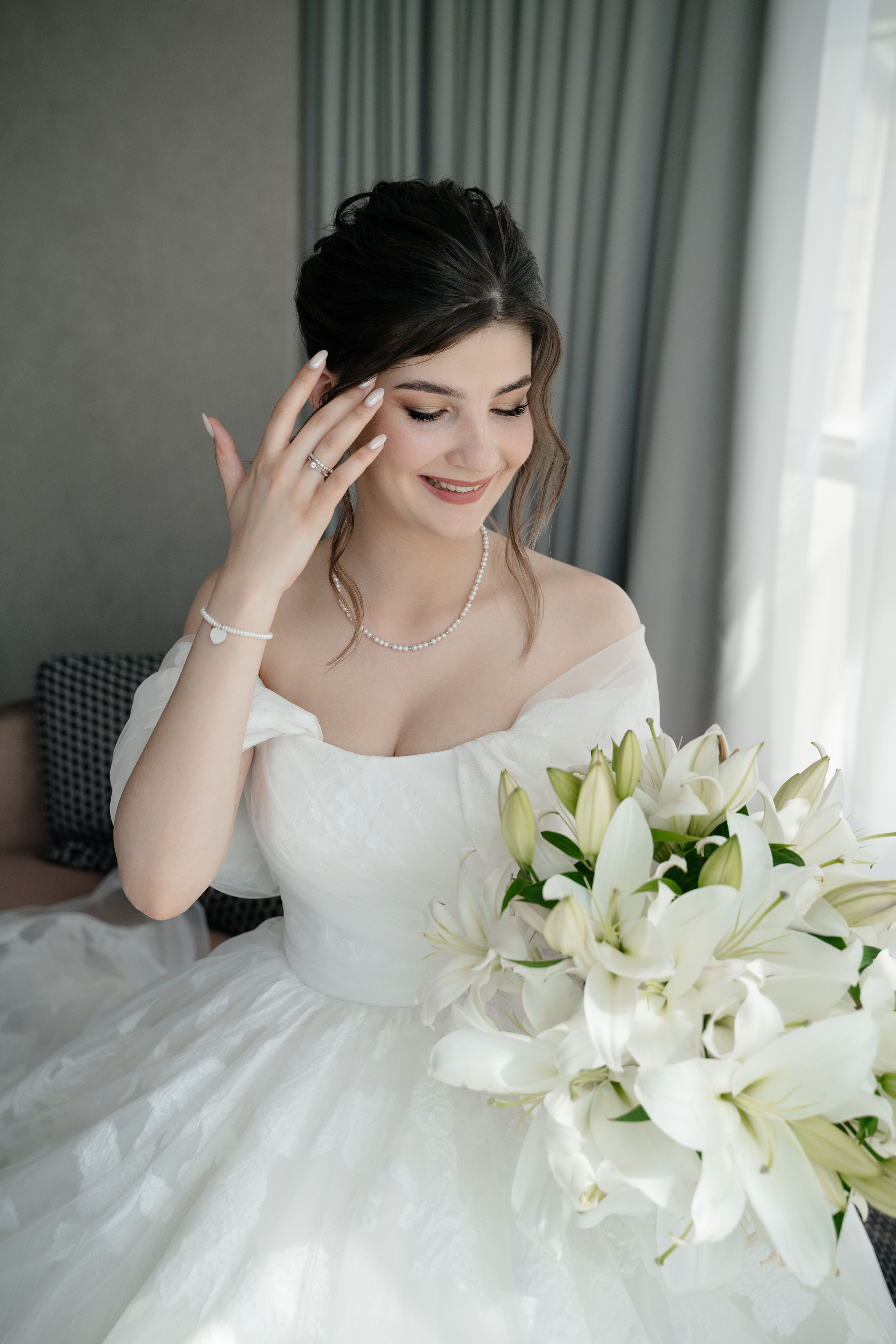 Seneshal wedding. Valeria Coconova Photographer Italy Como Milan