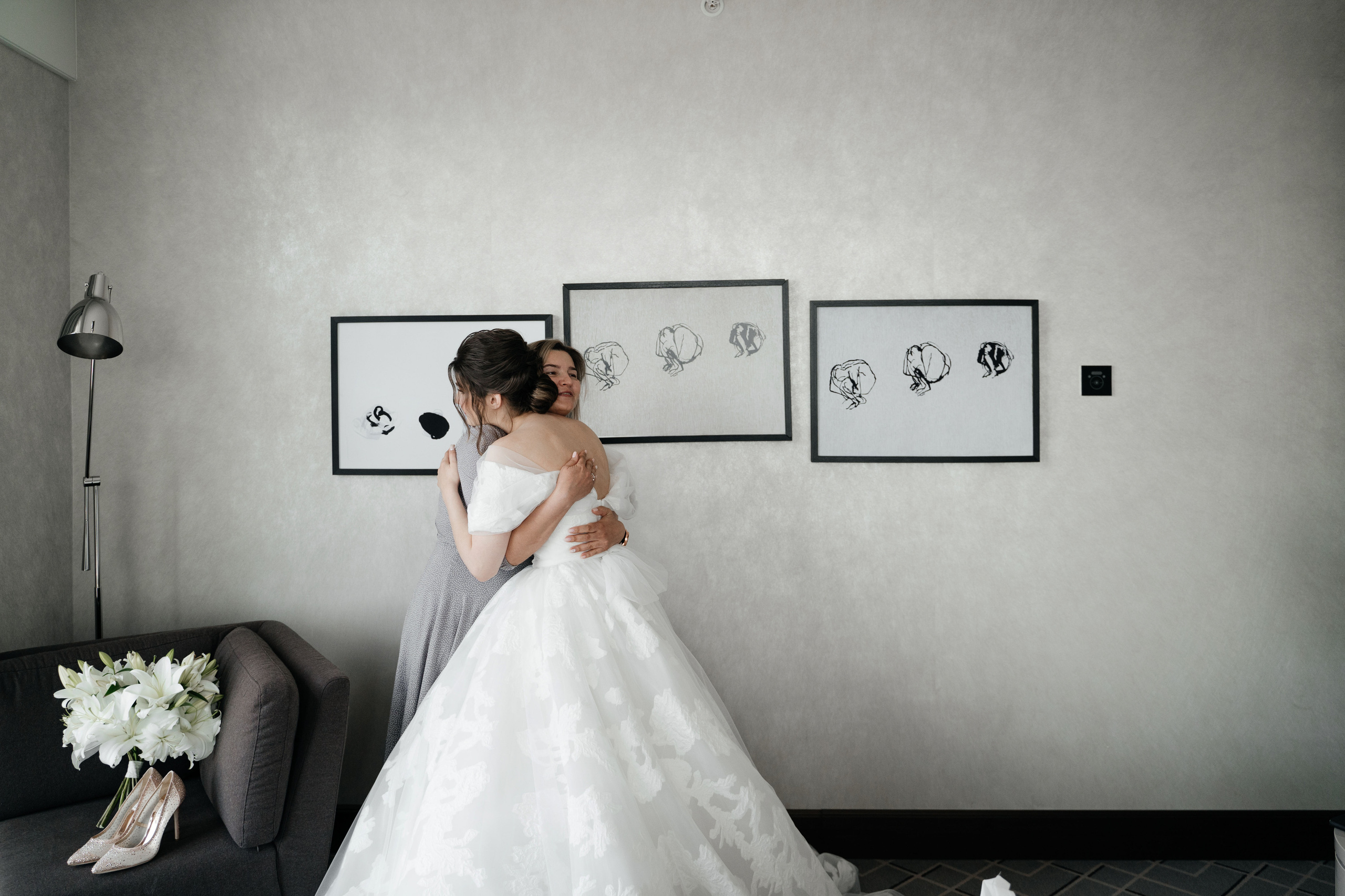 Seneshal wedding. Valeria Coconova Photographer Italy Como Milan