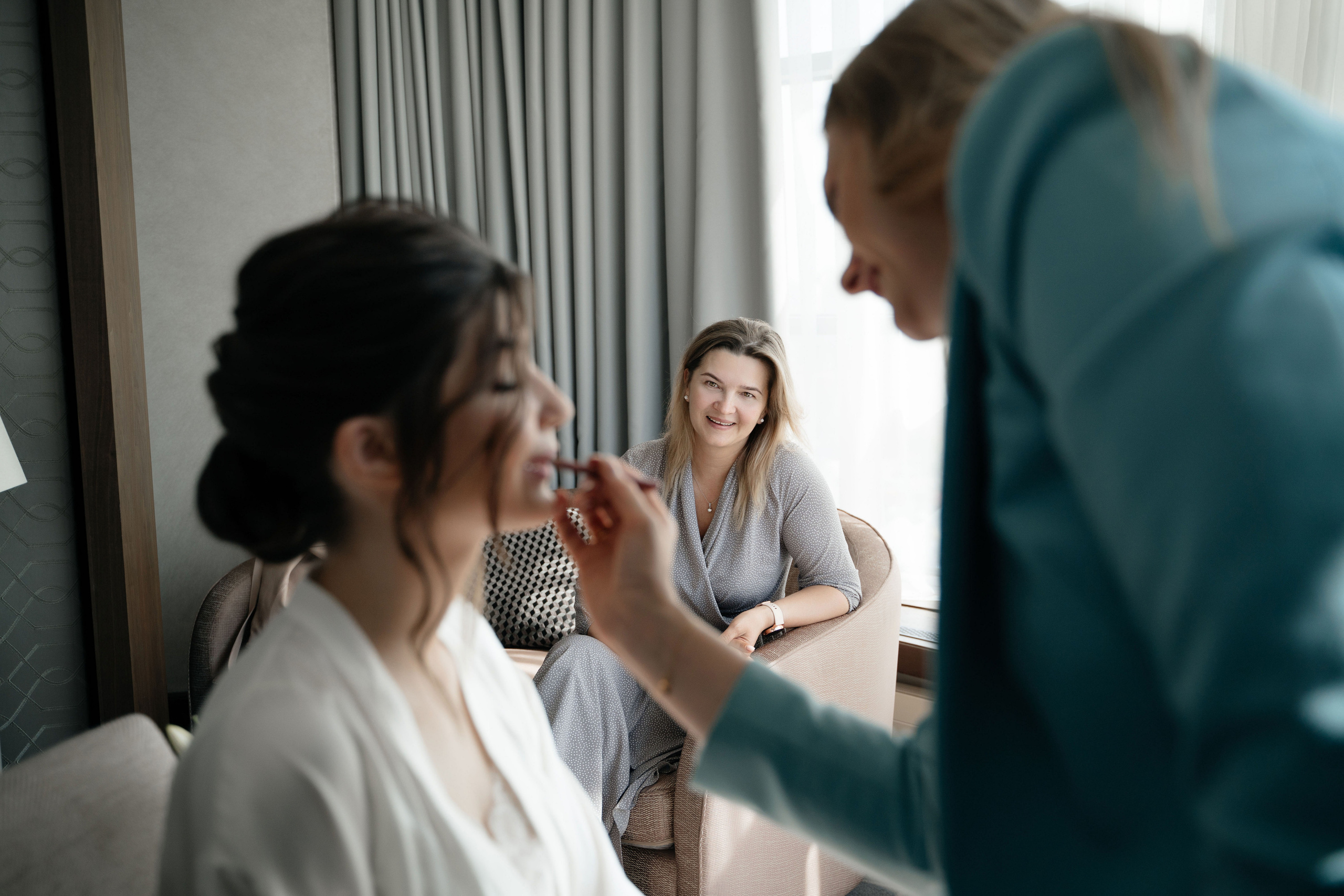 Seneshal wedding. Valeria Coconova Photographer Italy Como Milan