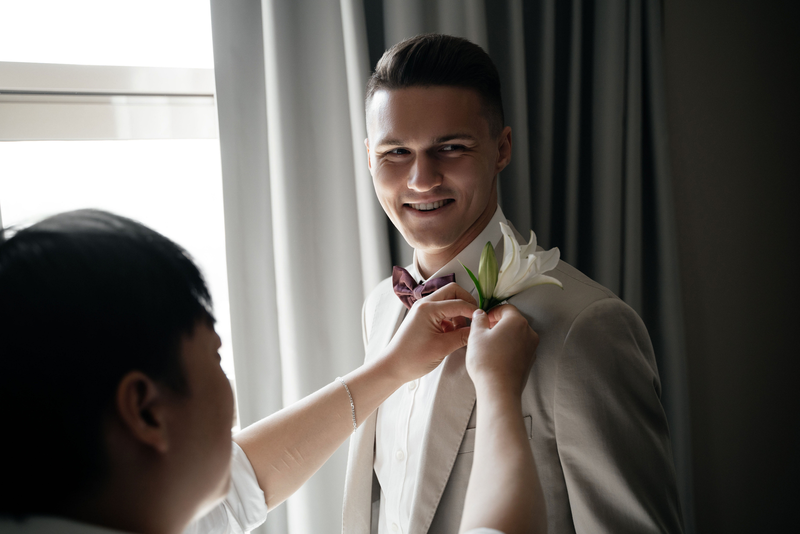 Seneshal wedding. Valeria Coconova Photographer Italy Como Milan