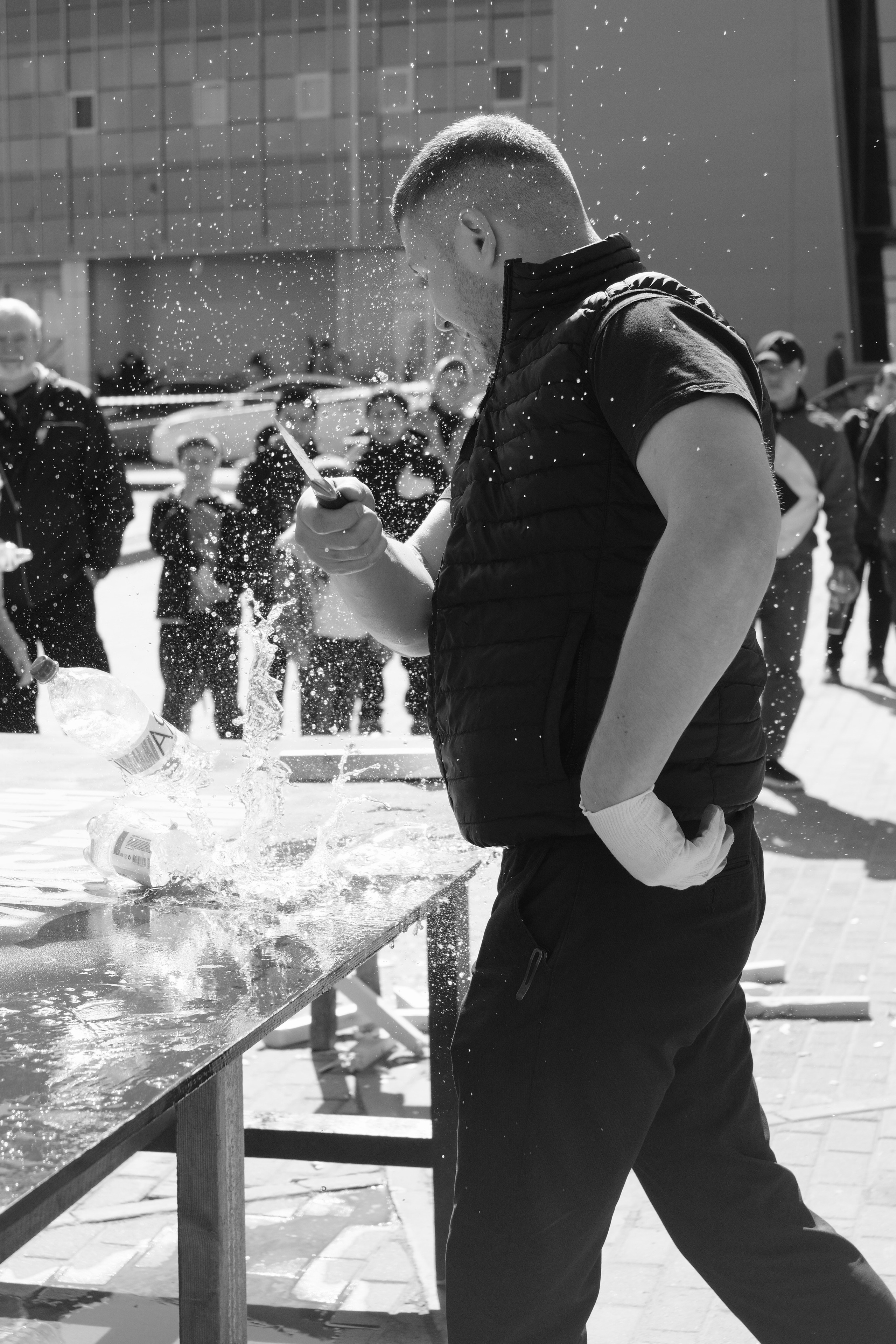 Репортаж. Репортажный и семейный фотограф — Шелихов Сергей