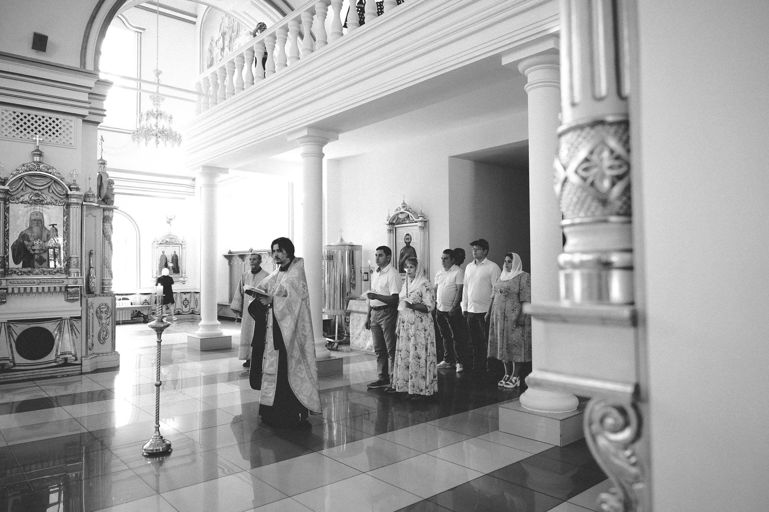 Минаева. Семейный и свадебный фотограф в Ульяновске Арина Авдеева