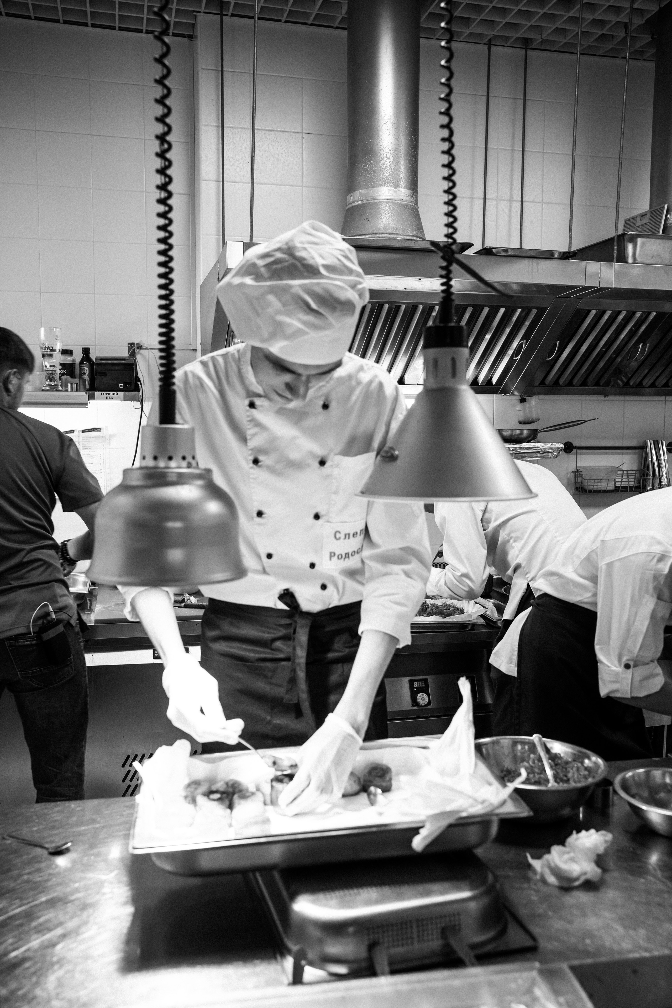 Шпинат 10 лет. Семейный и свадебный фотограф в Ульяновске Арина Авдеева