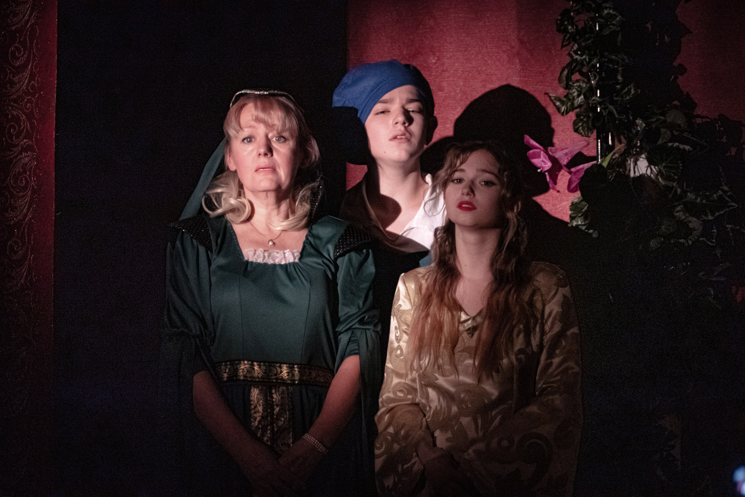 Двенадцатая ночь