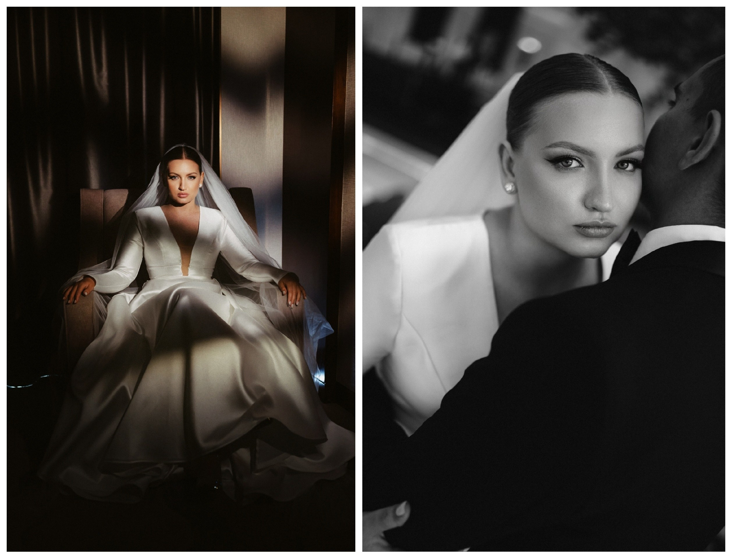 E&V. Свадебный Фотограф в Коломне и Москве Николай Максименко