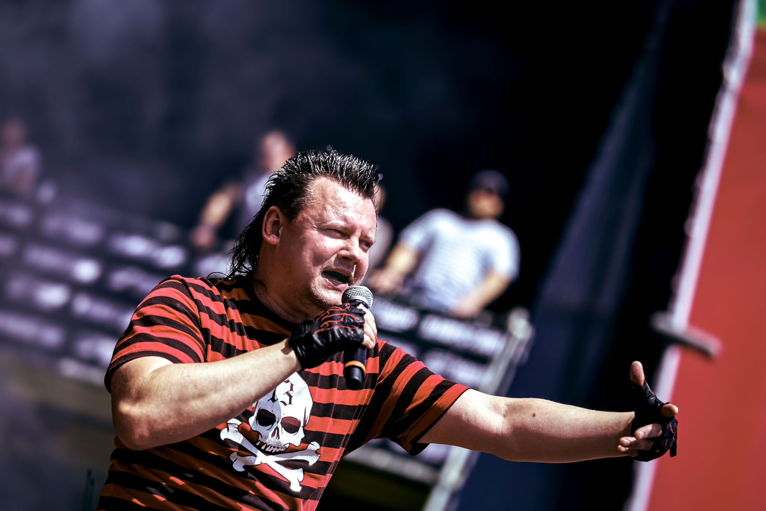 Концерт. Фотограф в Москве Андрей Поташов «Photashov»