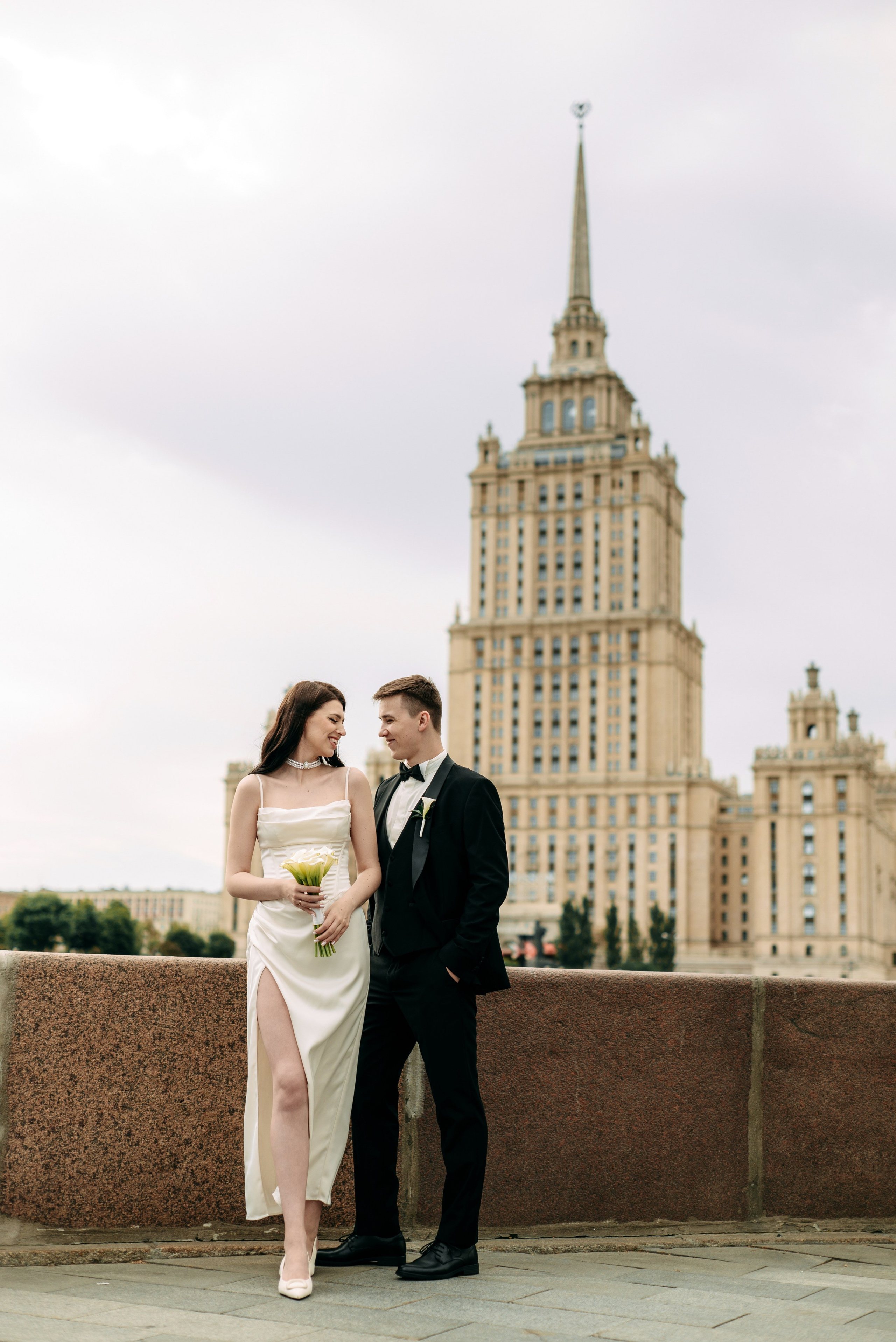 Даша и Влад. Свадебный фотограф, фотограф беременности Дарья Доценко