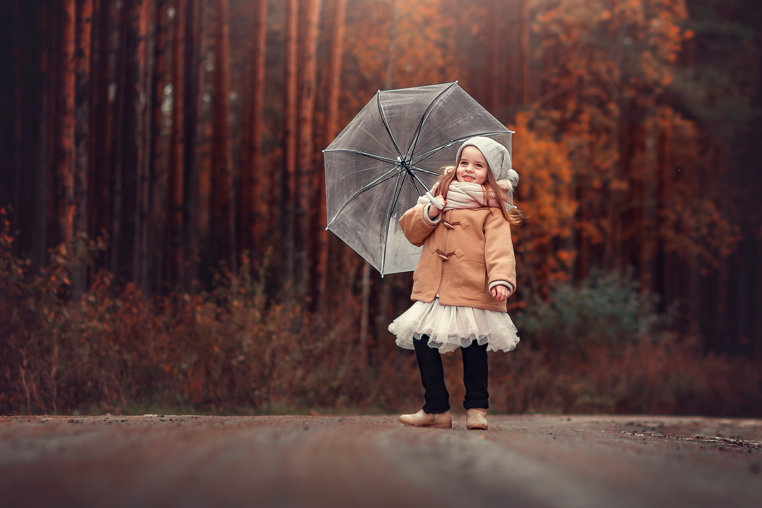 Дина 2019. Детский фотограф Наталья Назарова