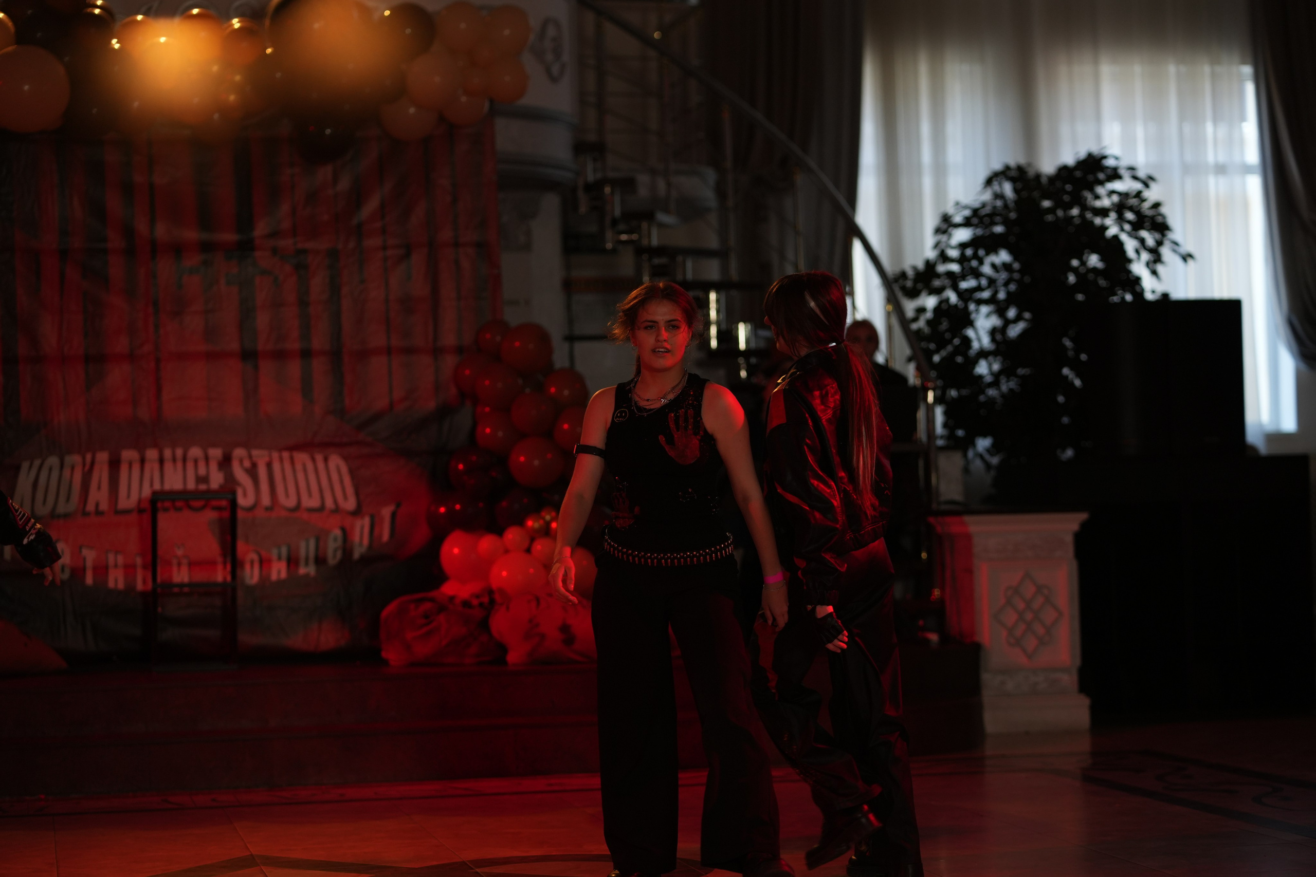 Отчётный концер KOD'A dance studio. Фотограф, видеограф Пятигорск, Ставрополь, Ессентуки, Petlyakovs_photo