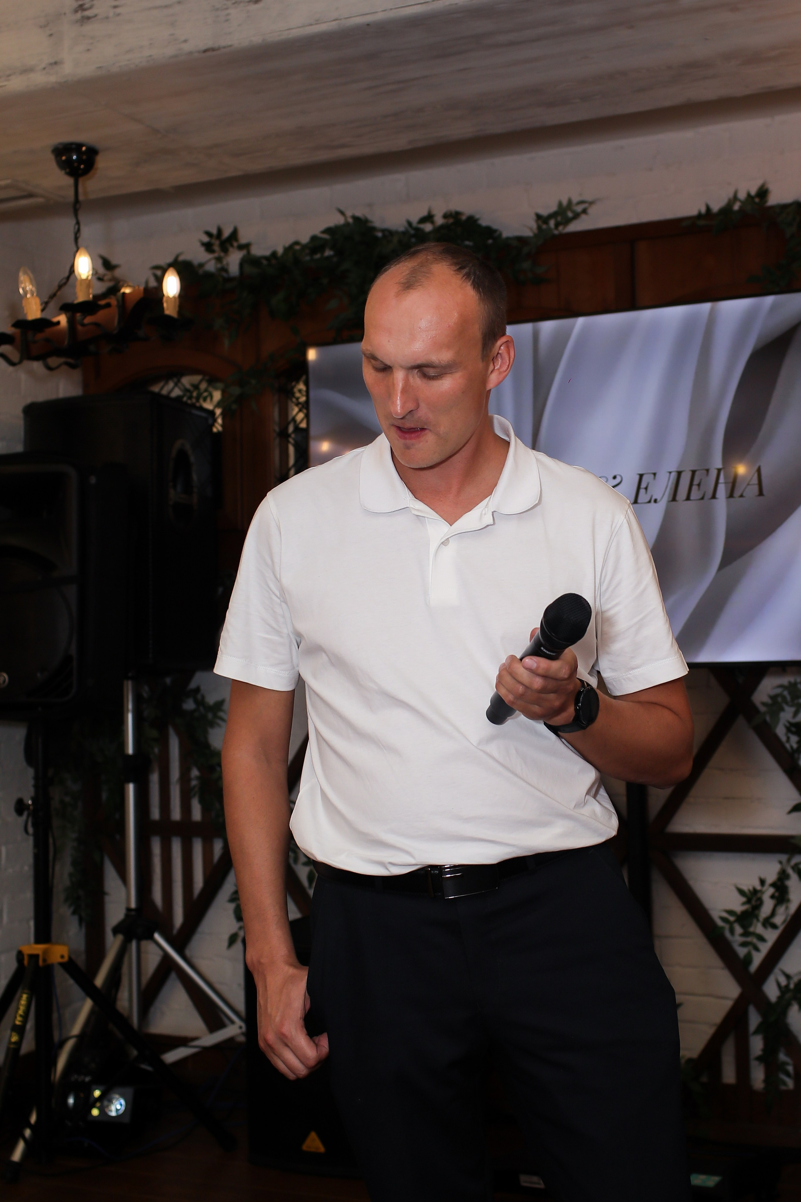 Алексей и Елена. Детский и женский фотограф в Кемерово Анна Смирнова