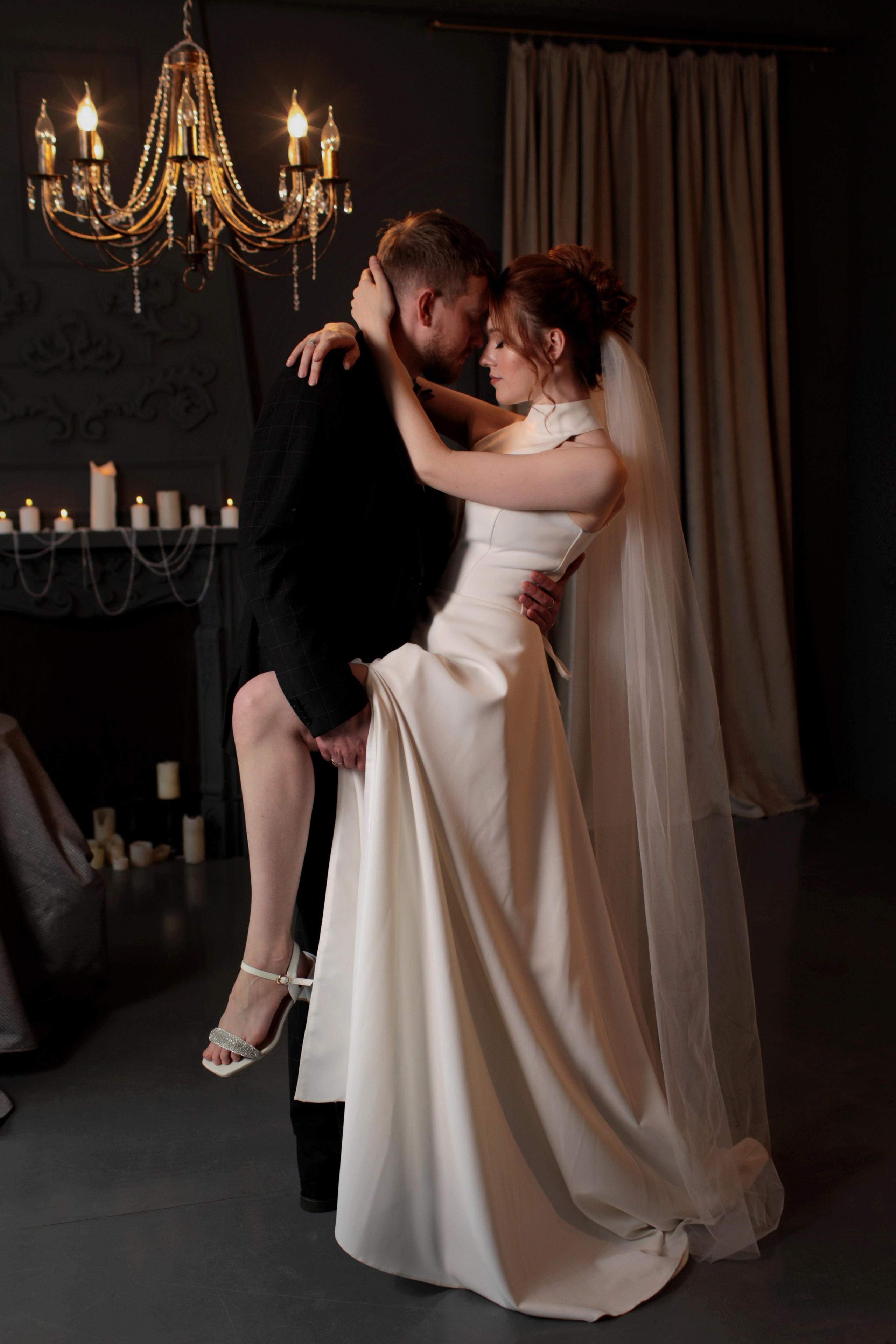 Свадьба. Детский и женский фотограф в Кемерово Анна Смирнова