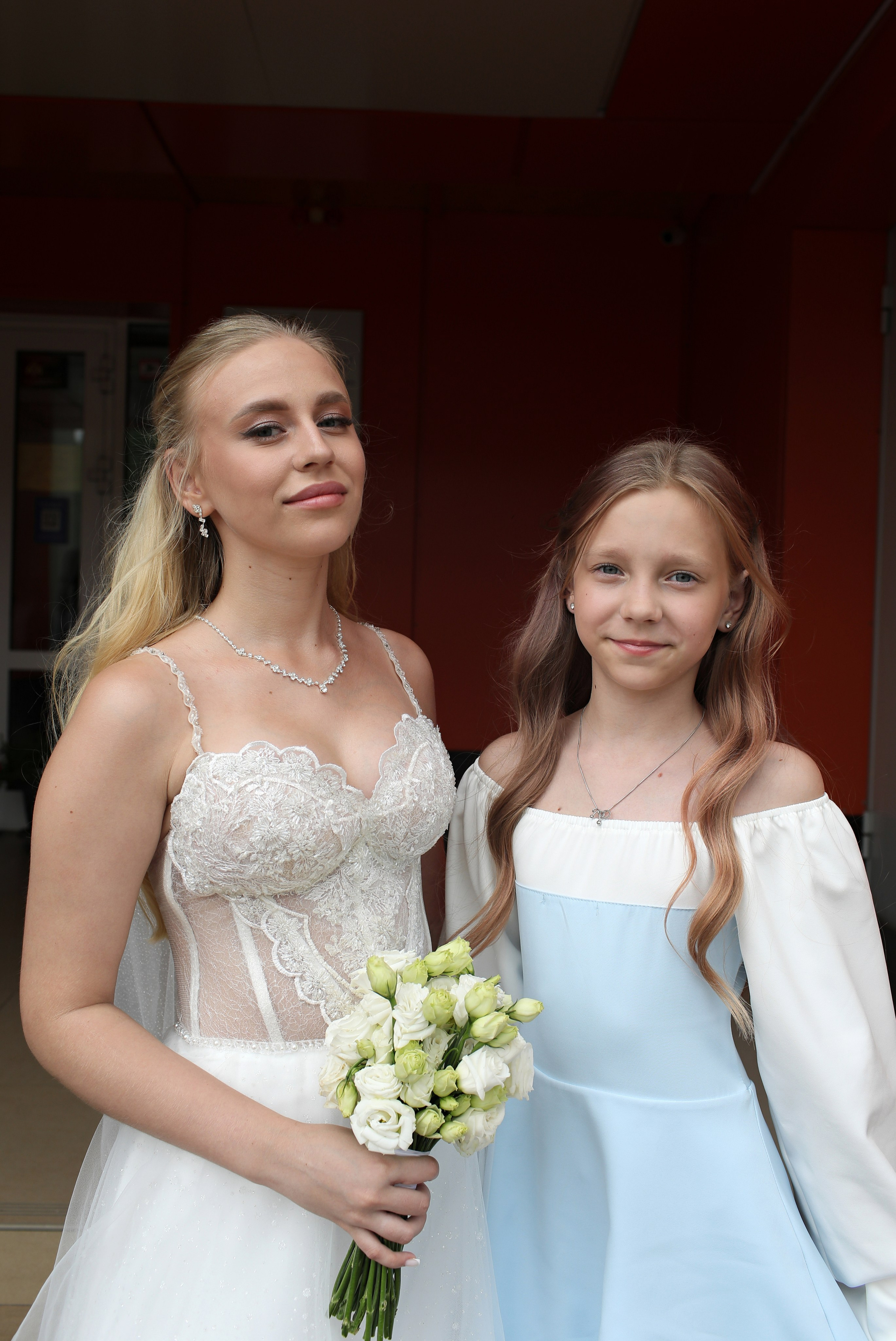 Никита и Виктория. Детский и женский фотограф в Кемерово Анна Смирнова