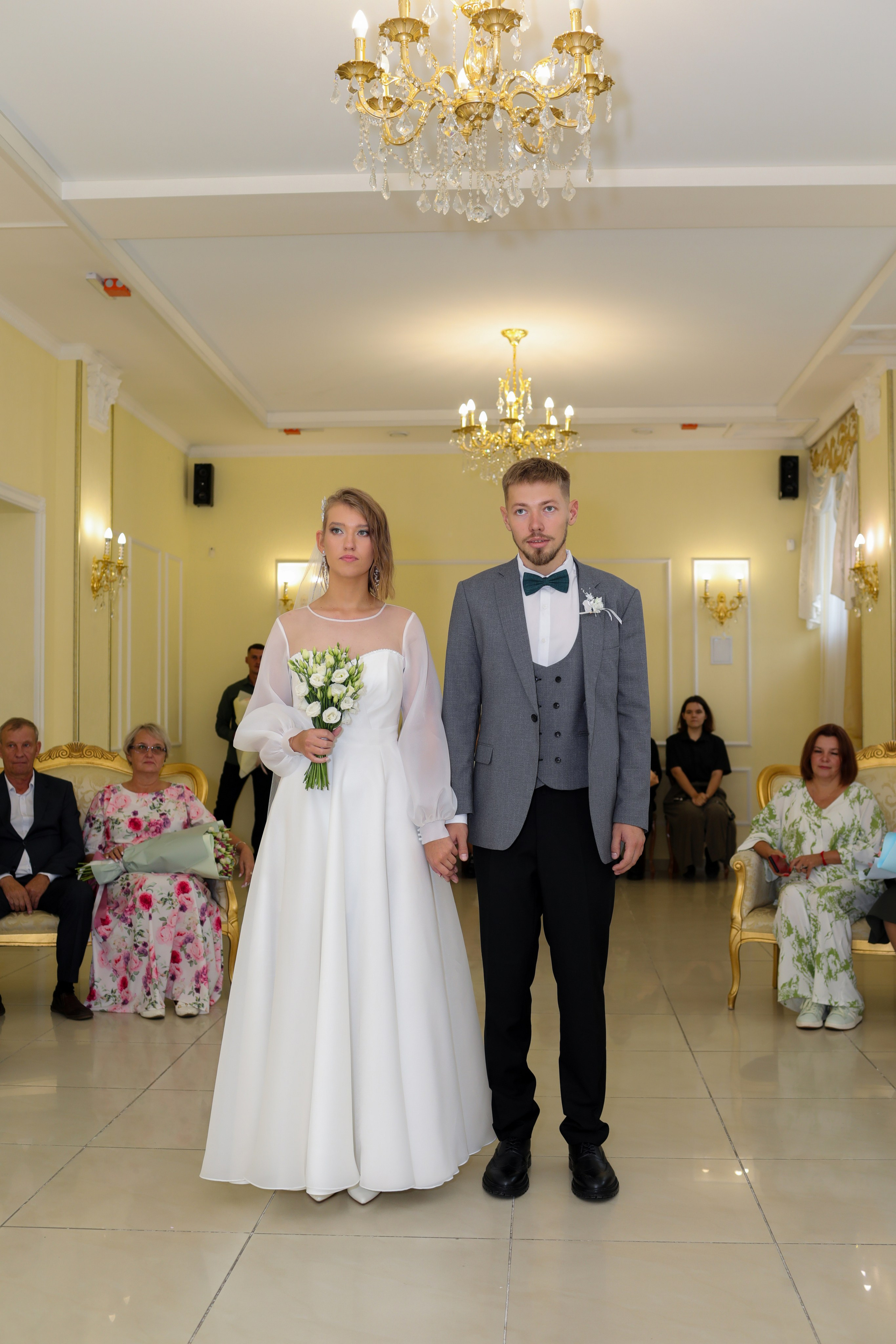 Никита и Юлия. Детский и женский фотограф в Кемерово Анна Смирнова