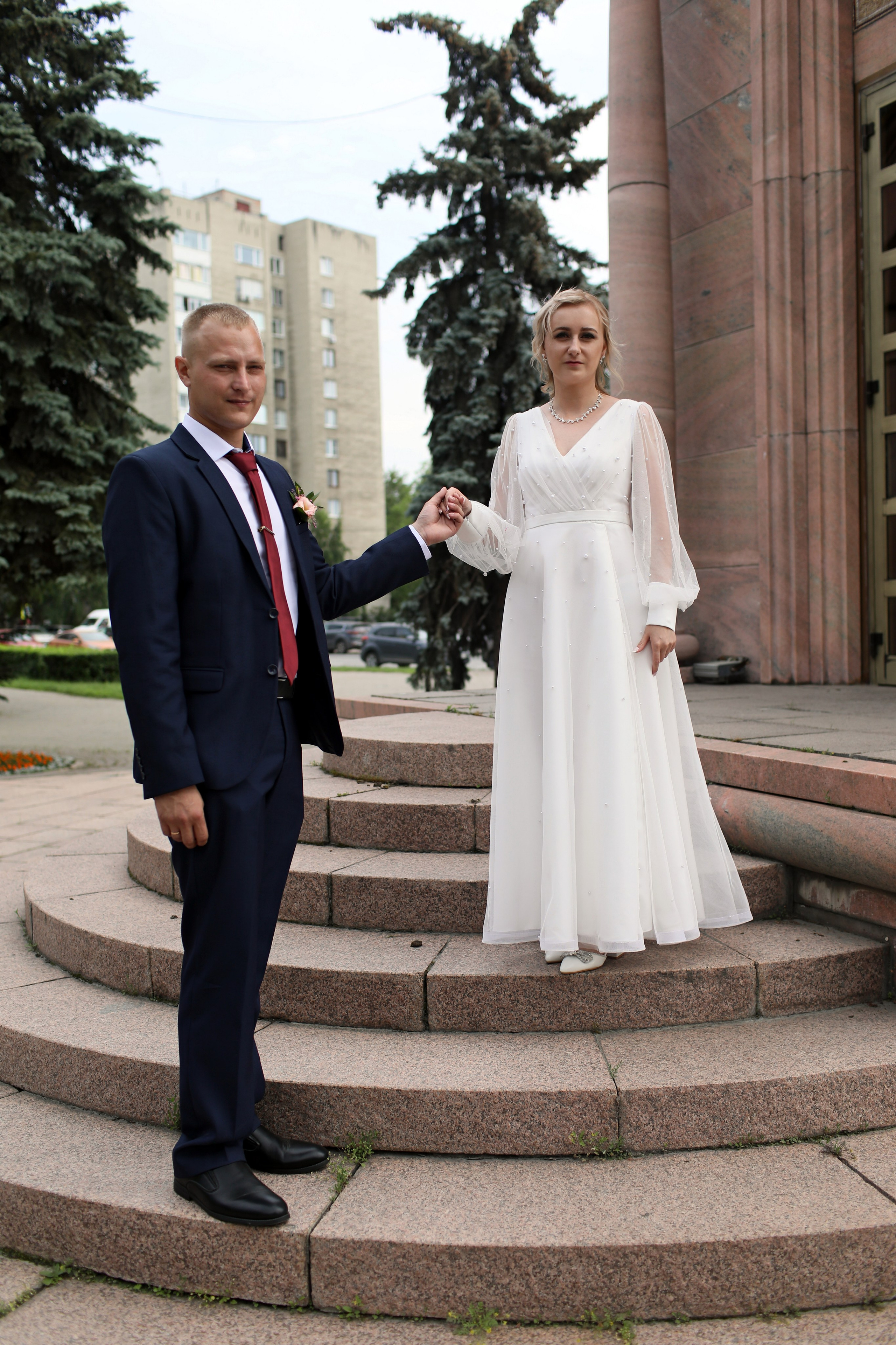 Ангелина и Никита. Детский и женский фотограф в Кемерово Анна Смирнова