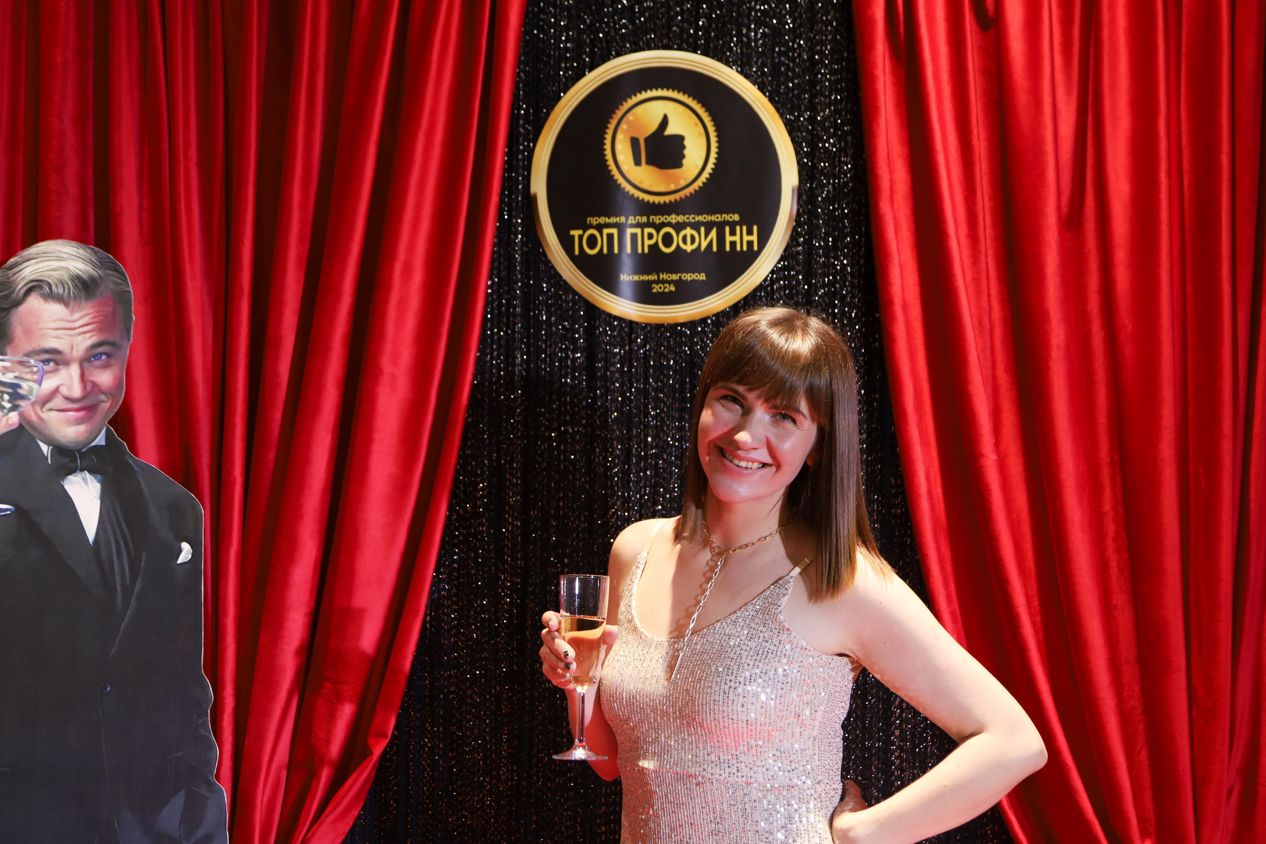 Topprofi. Фотограф Мурманск | Нижний Новгород • Анна Хижняк