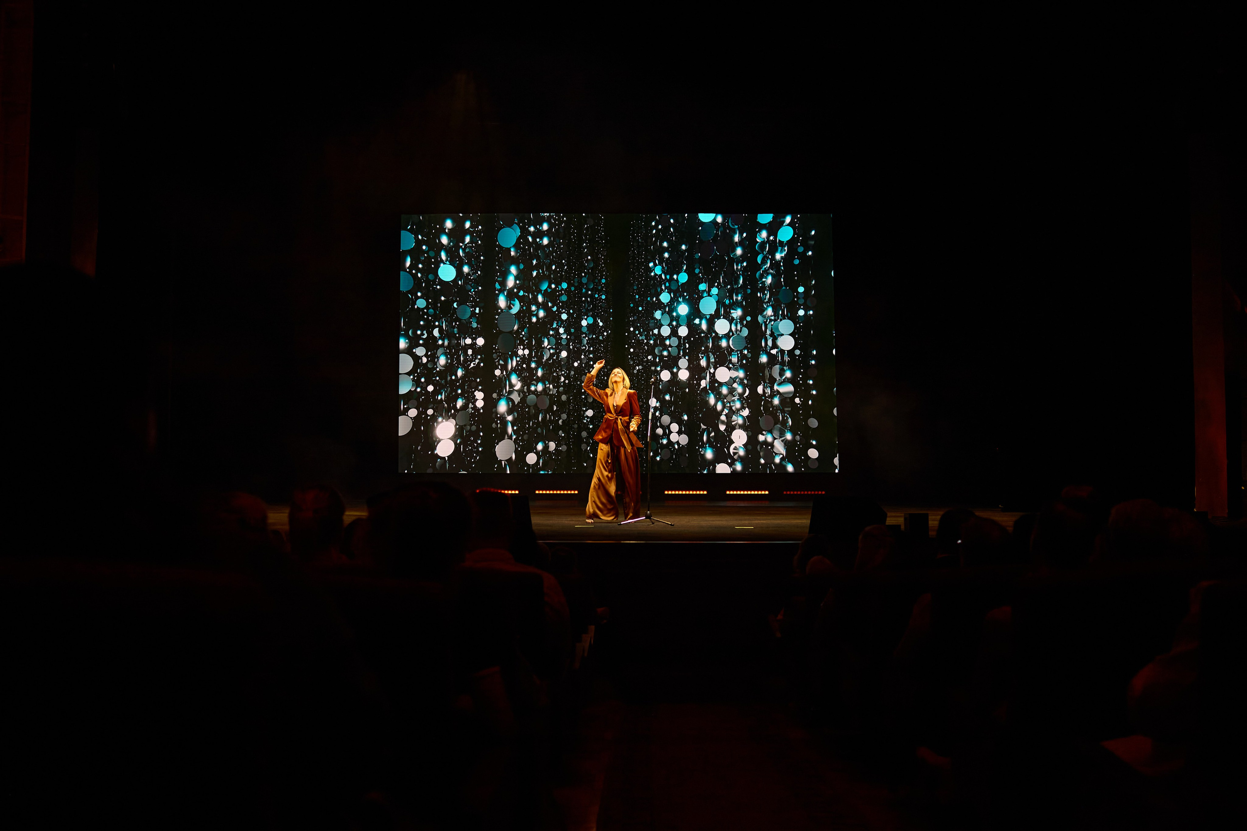 Открытие фестиваля «На семи холмах» 2024. Фотограф Илья Прохоров в Кирове