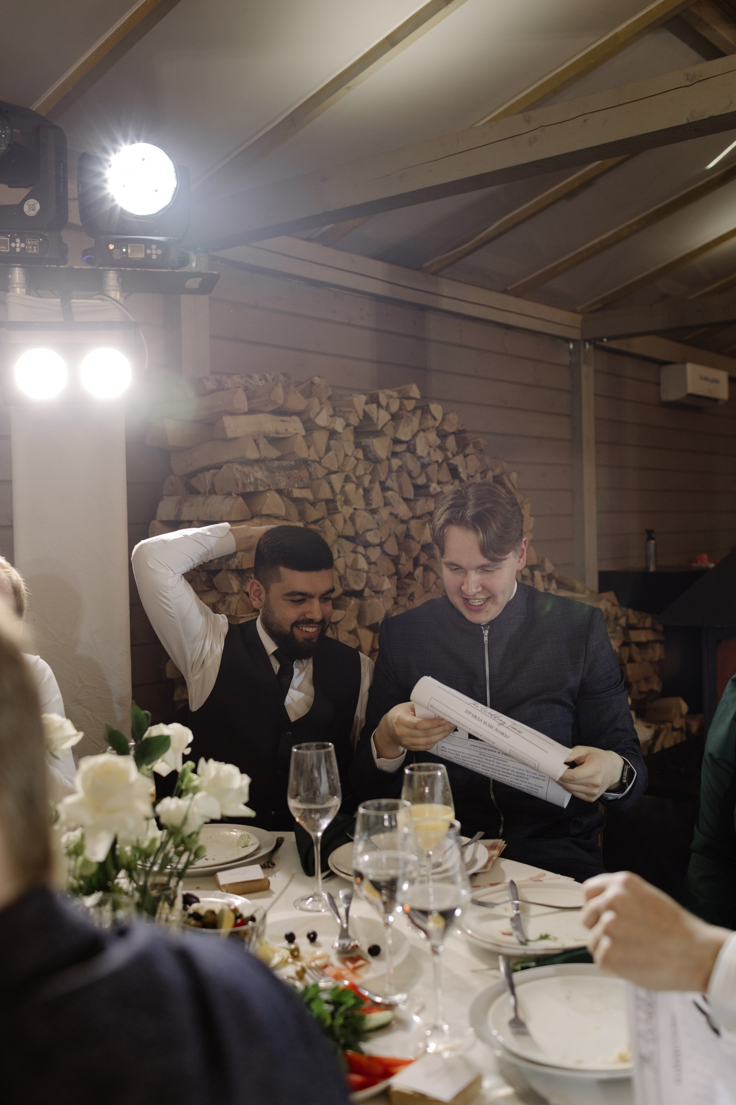 Полный день | Александр & Дарья. Свадебный и женский фотограф в Москве