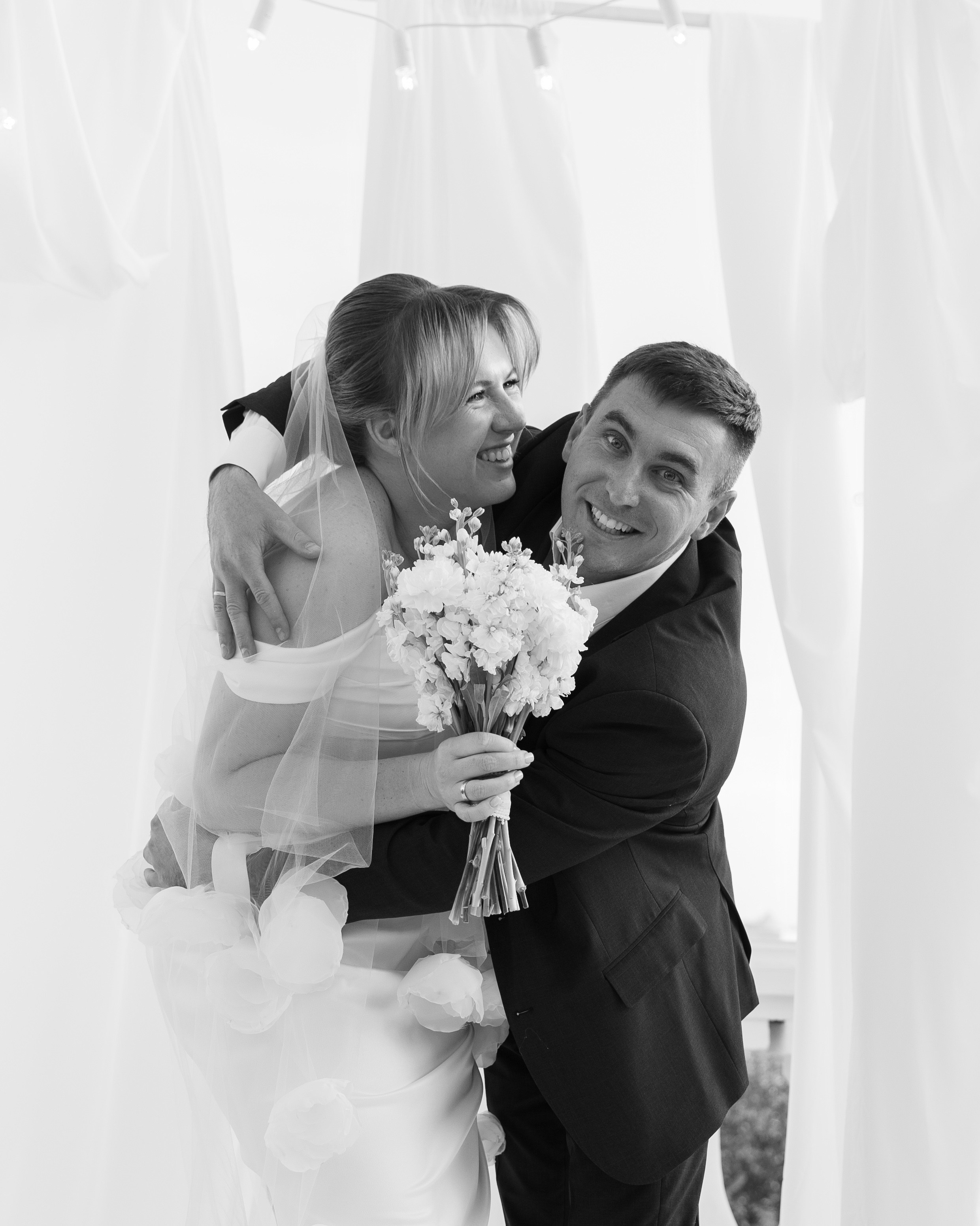 Один лишь взгляд…