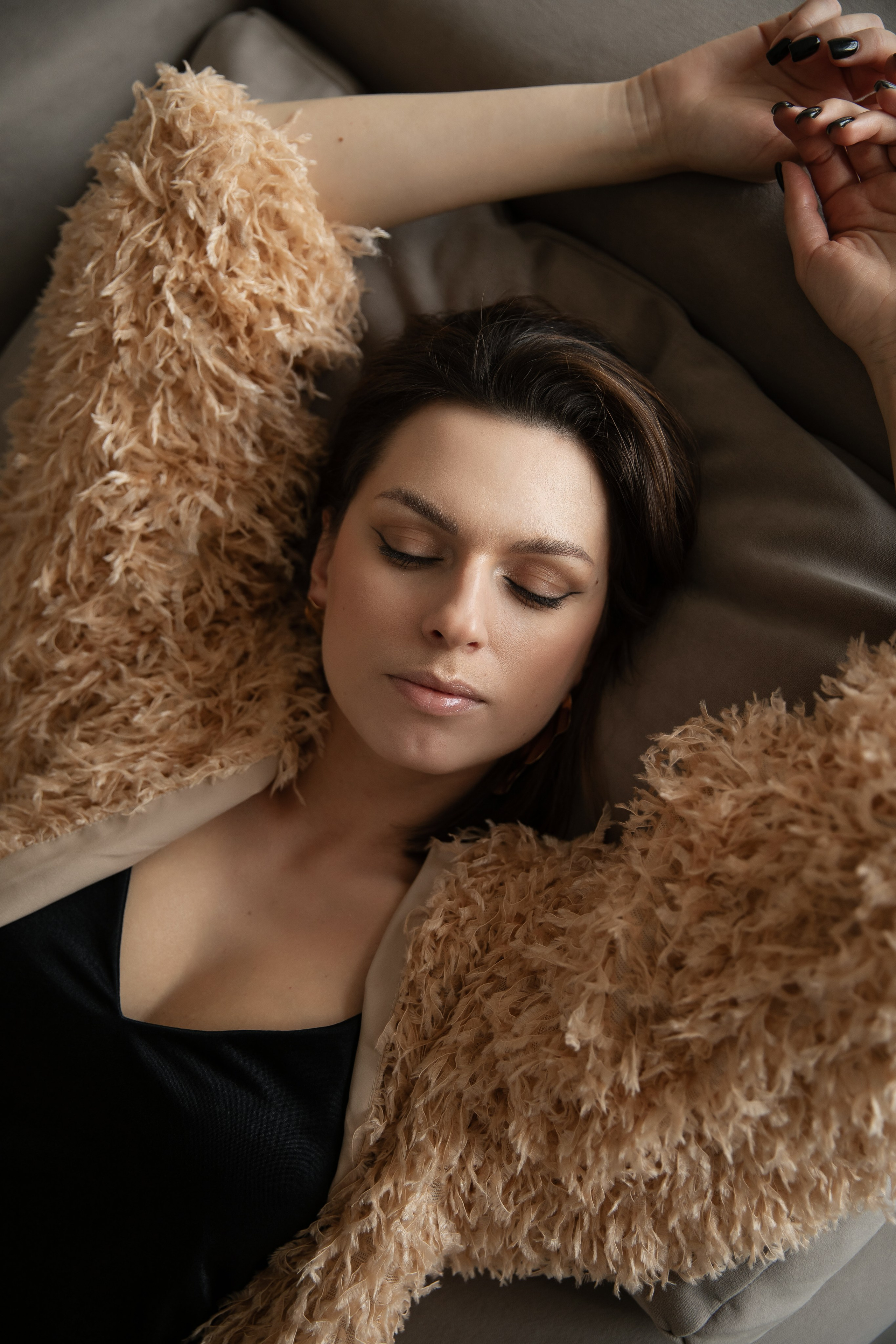 Анастасия. Свадебный и портретный фотограф