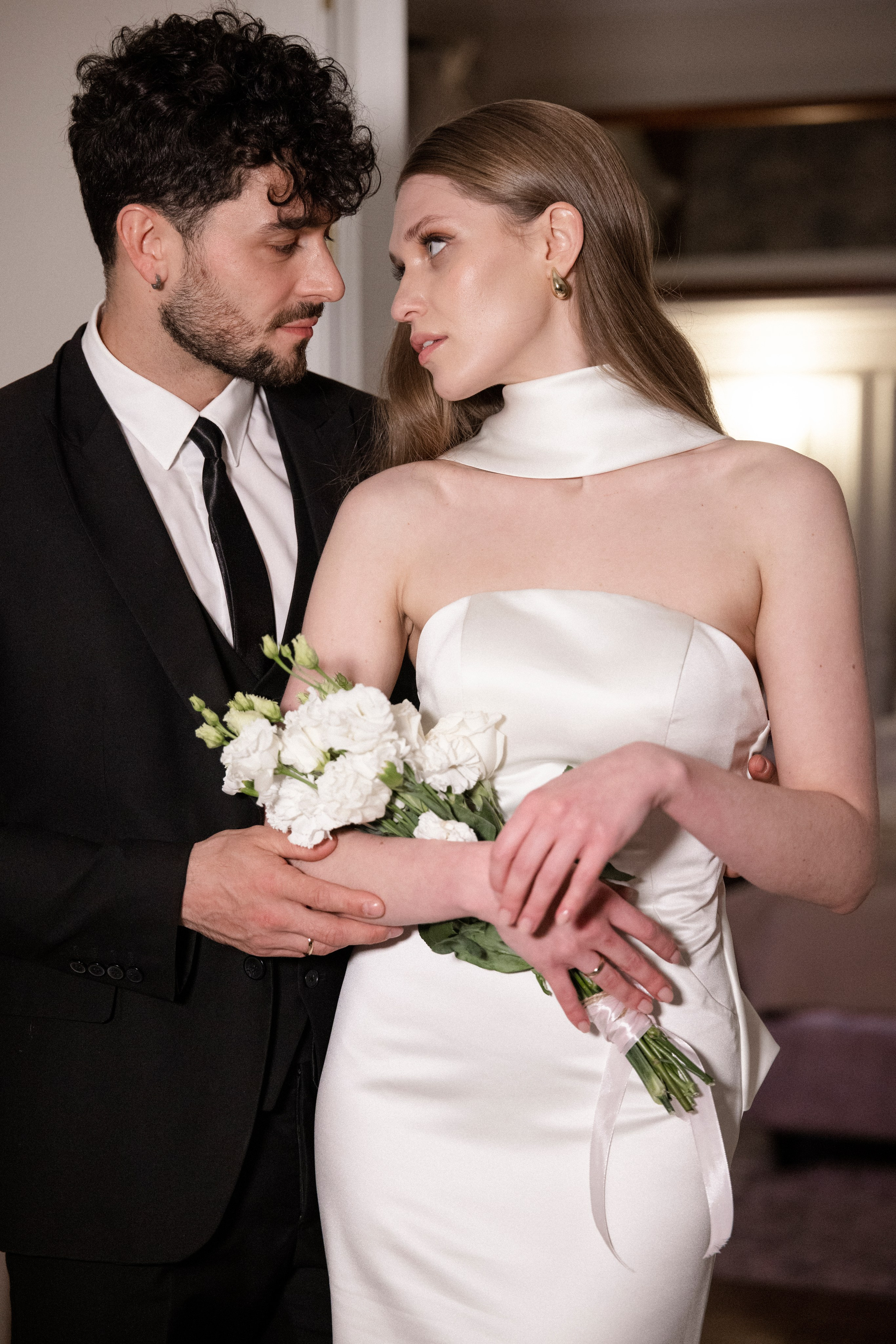 Андрей и Лера. Свадебный и портретный фотограф