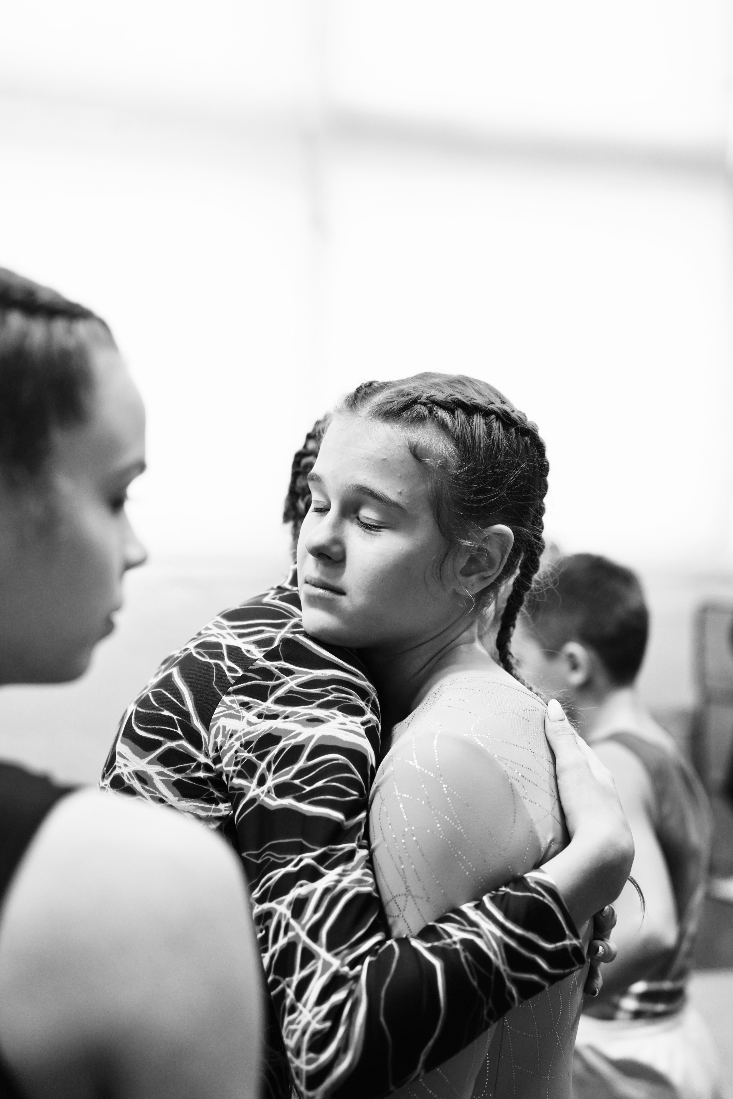 Sport-Art. Анна Жукова — Режиссёр кино и цирка, сценарист, фотограф