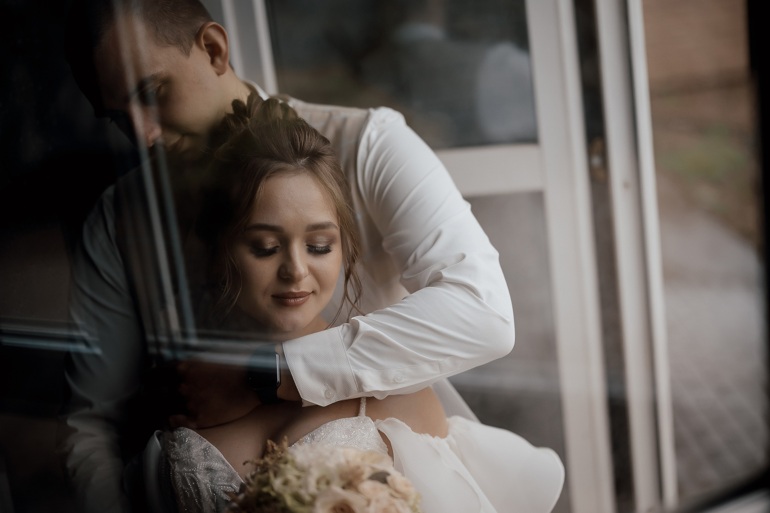 Свадебная съемка. Свадебный фотограф