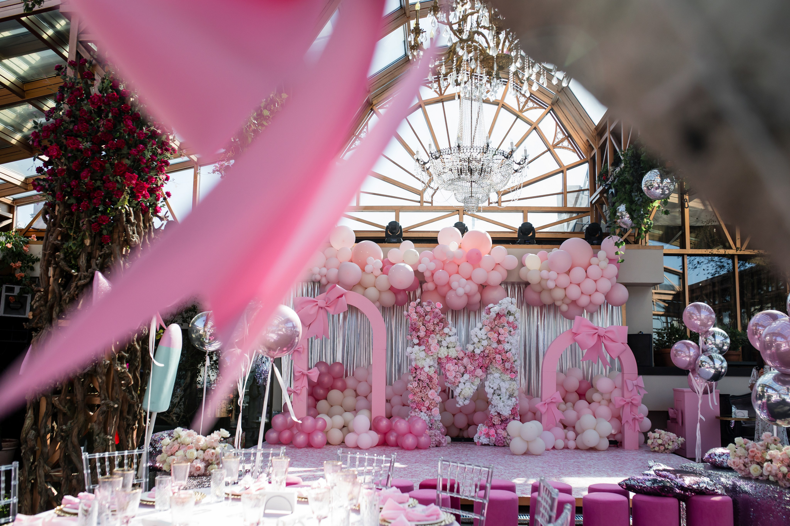 Детский день рождения, фотосессия детского дня рождения. Репортажной и Свадебный фотограф Слава Цесарь