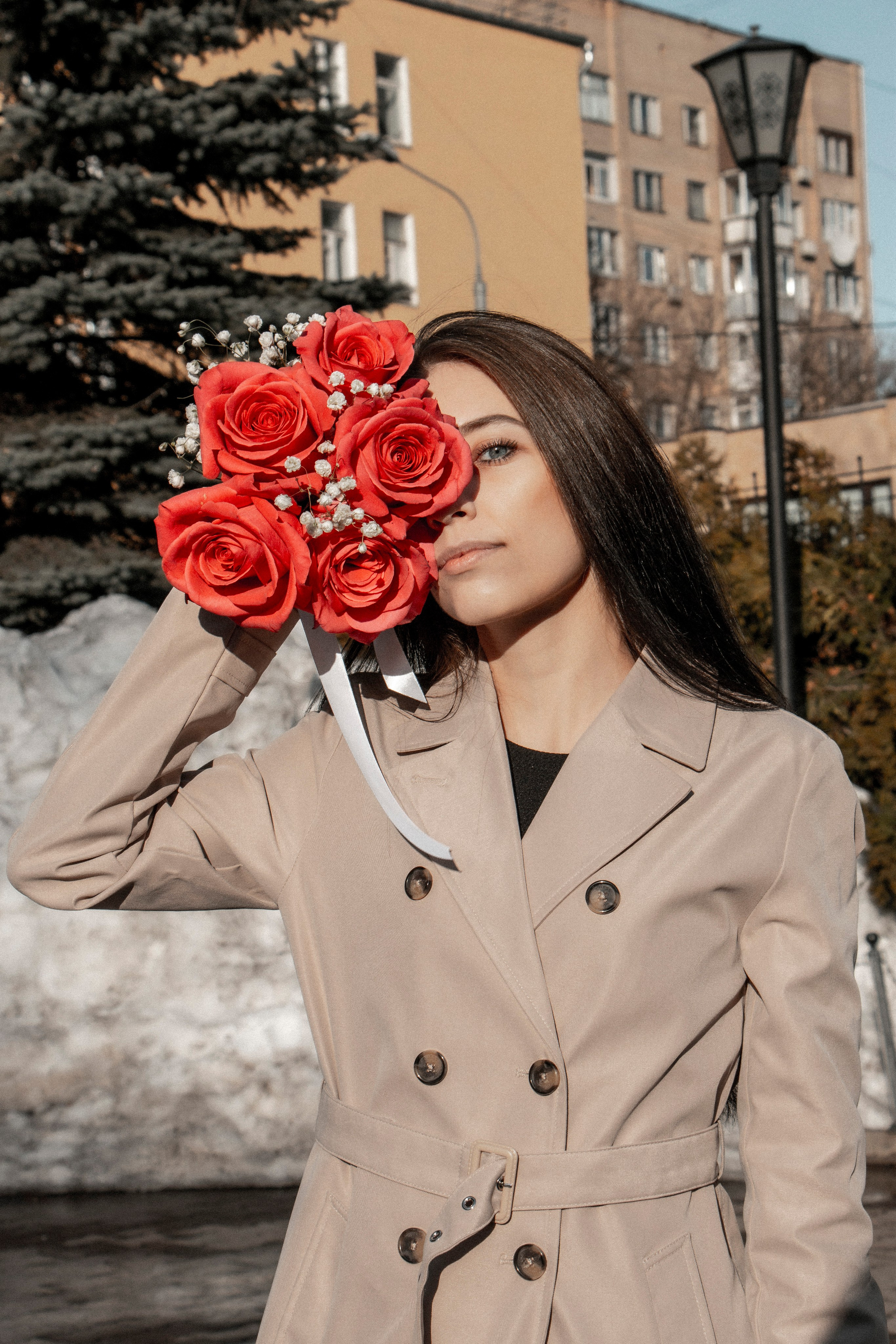 Irina & Sergei. AVE CONCEPT by German S