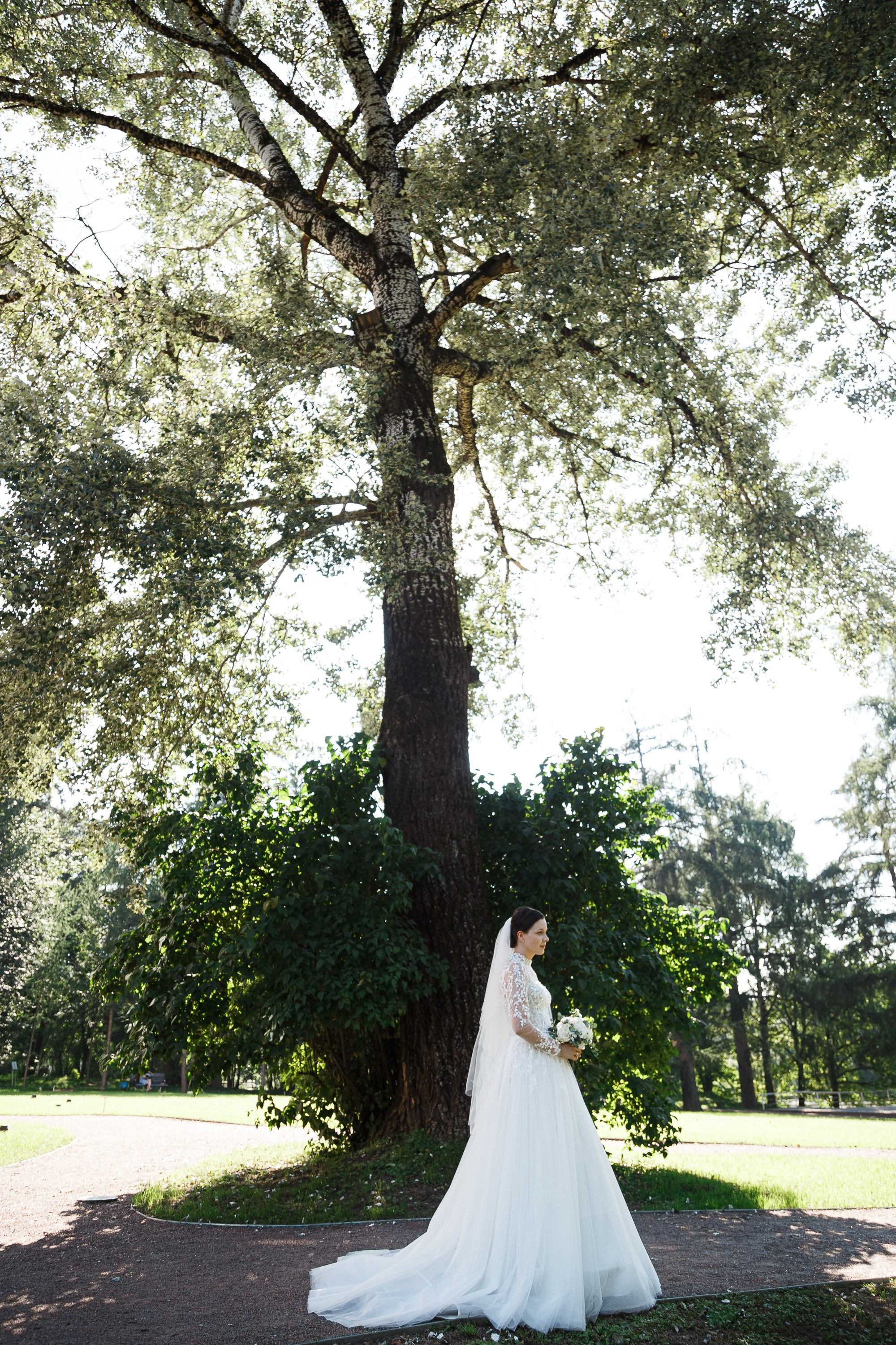 Фотосъемка на свадьбу